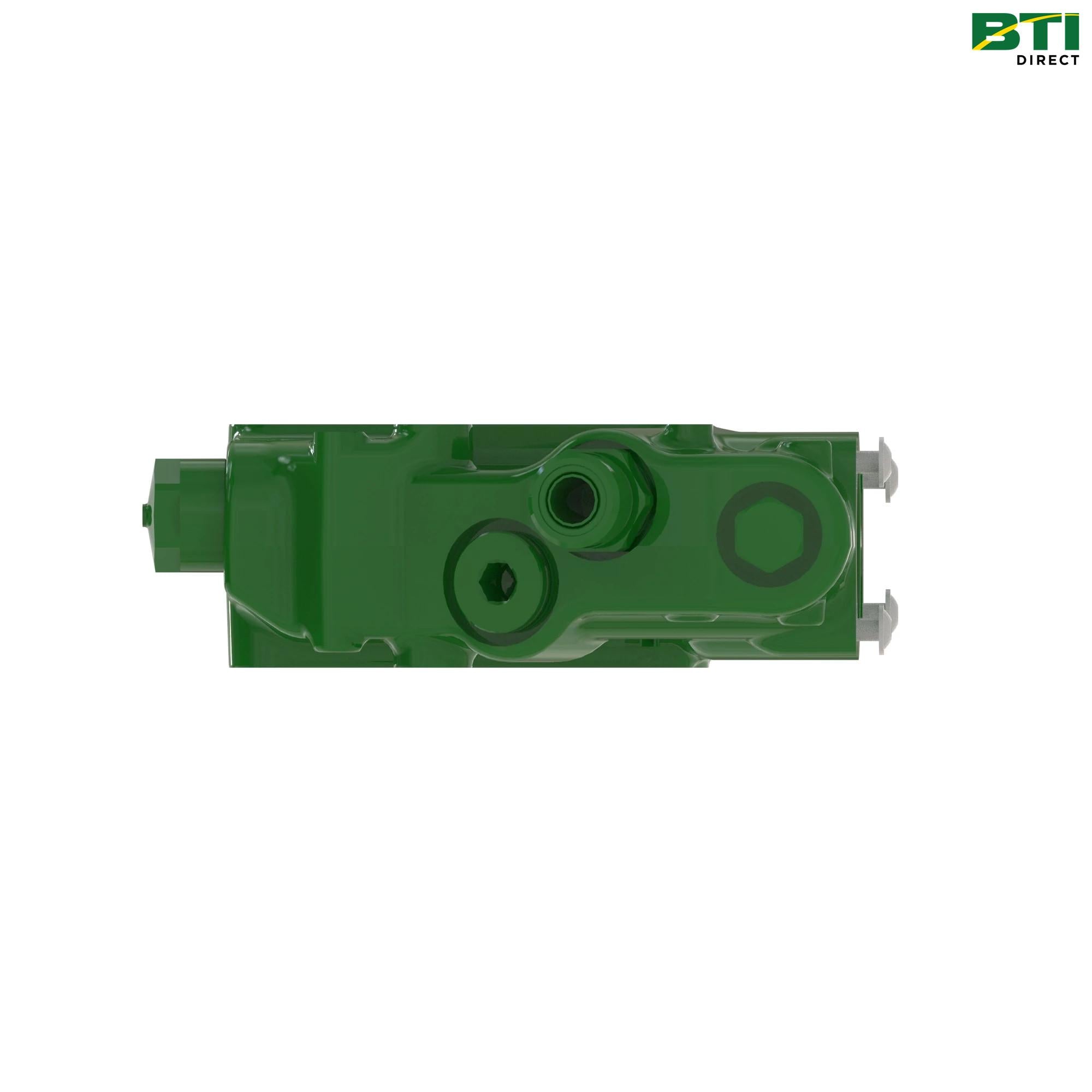 AL232253: Hitch Control Valve
