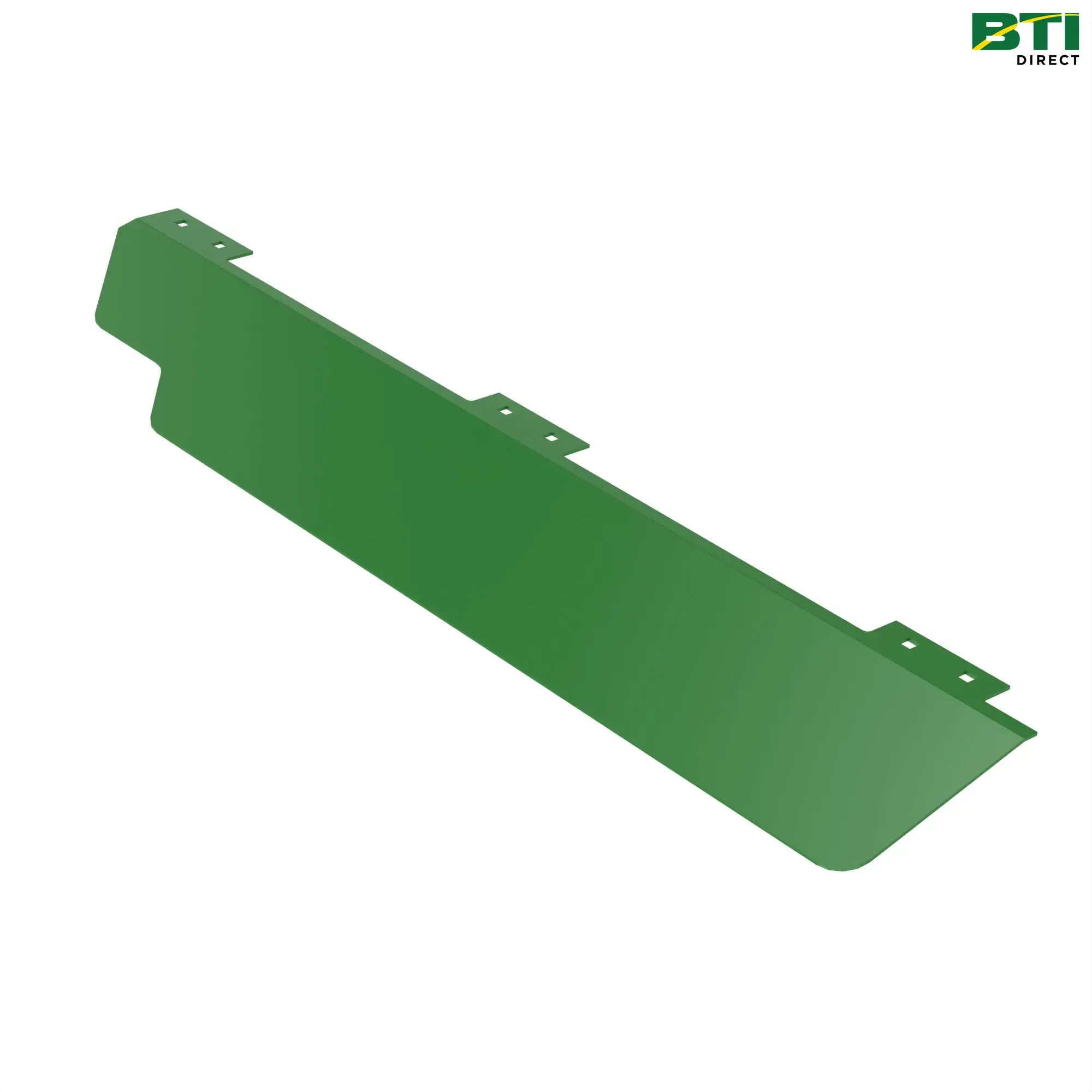 N381497: Rear Gridbar Deflector Post