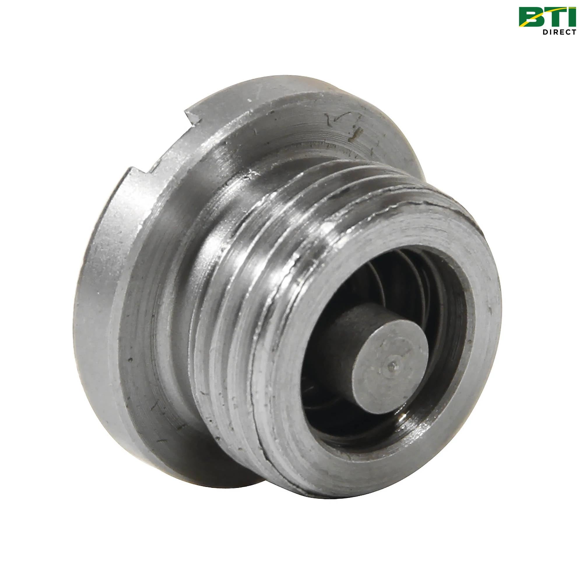 AL23836: Check Valve