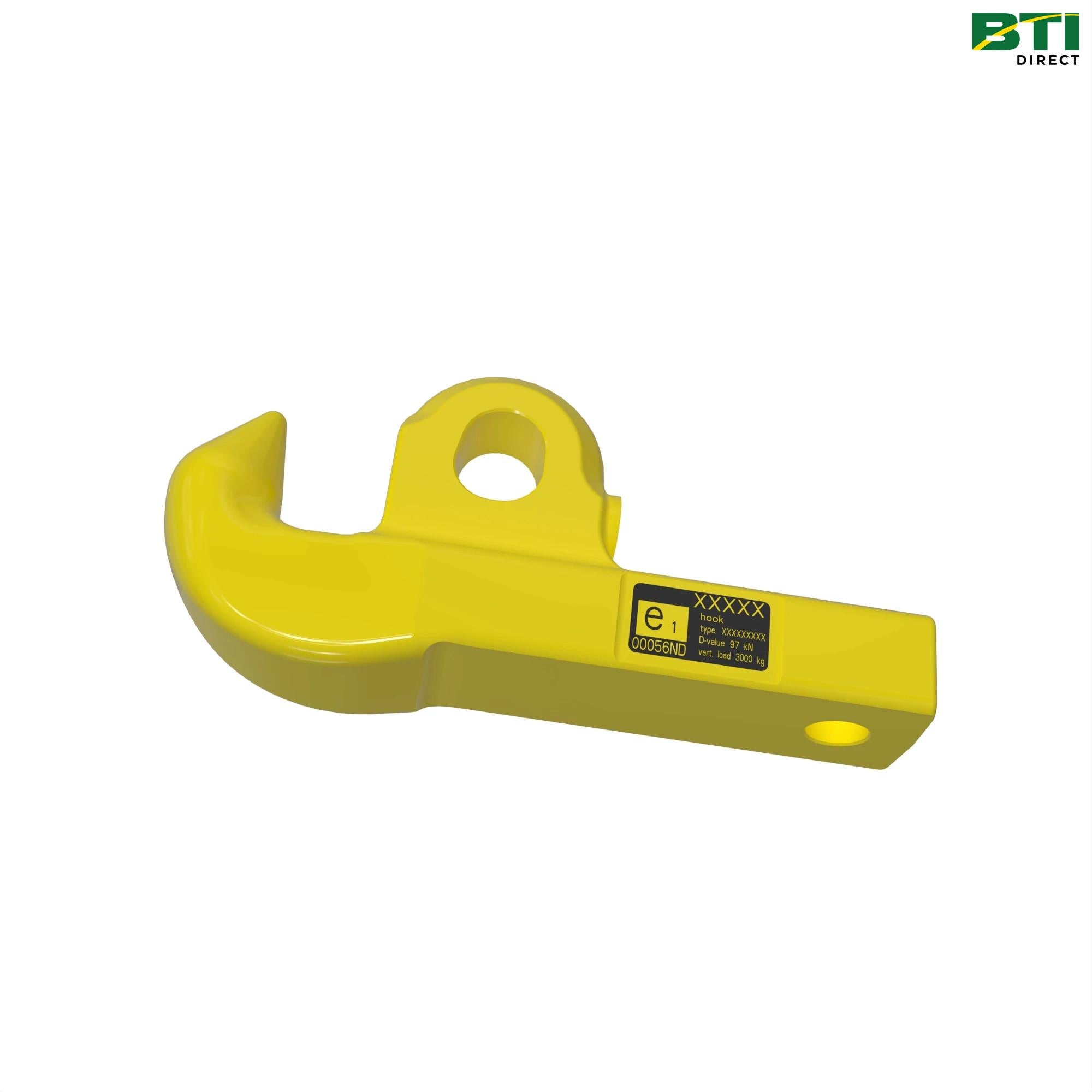 L219471: Pick-Up Hitch Hook