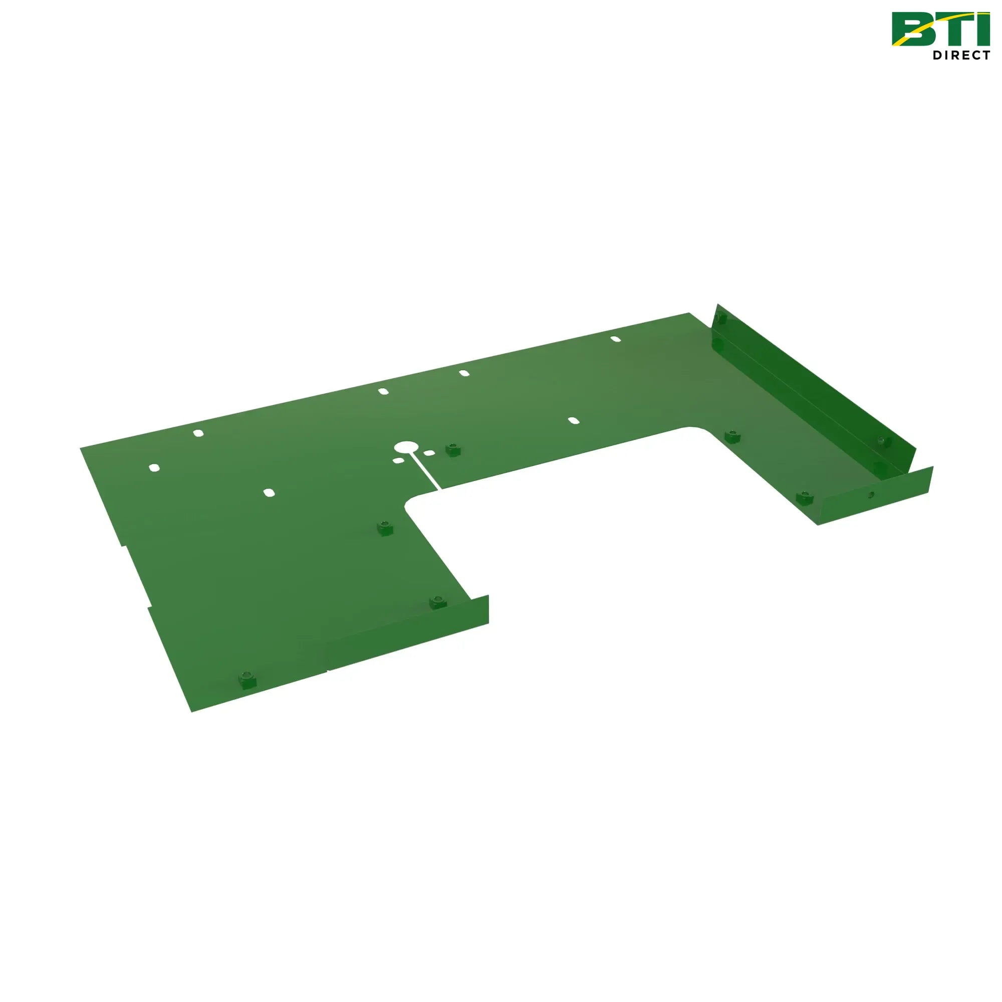 AXE55985: Engine Cover