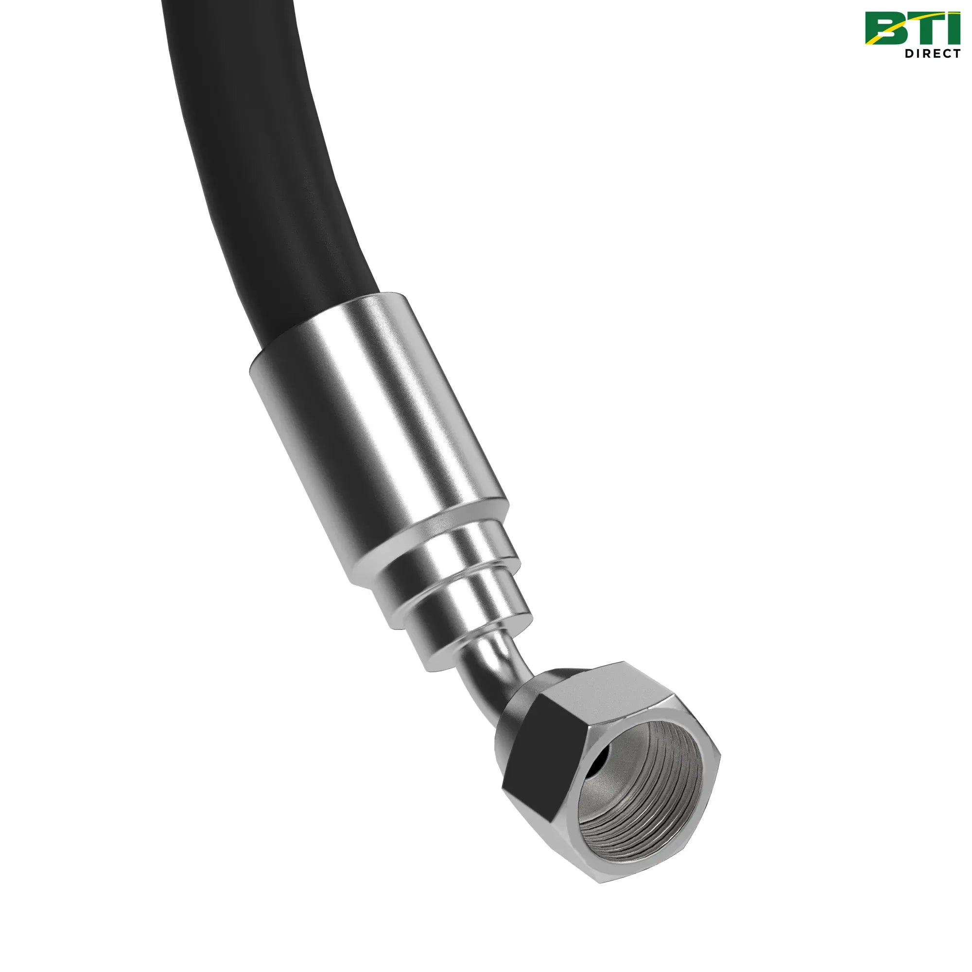 AXE51514: ProDrive™ AutoTrac™ Return Hydraulic Hose