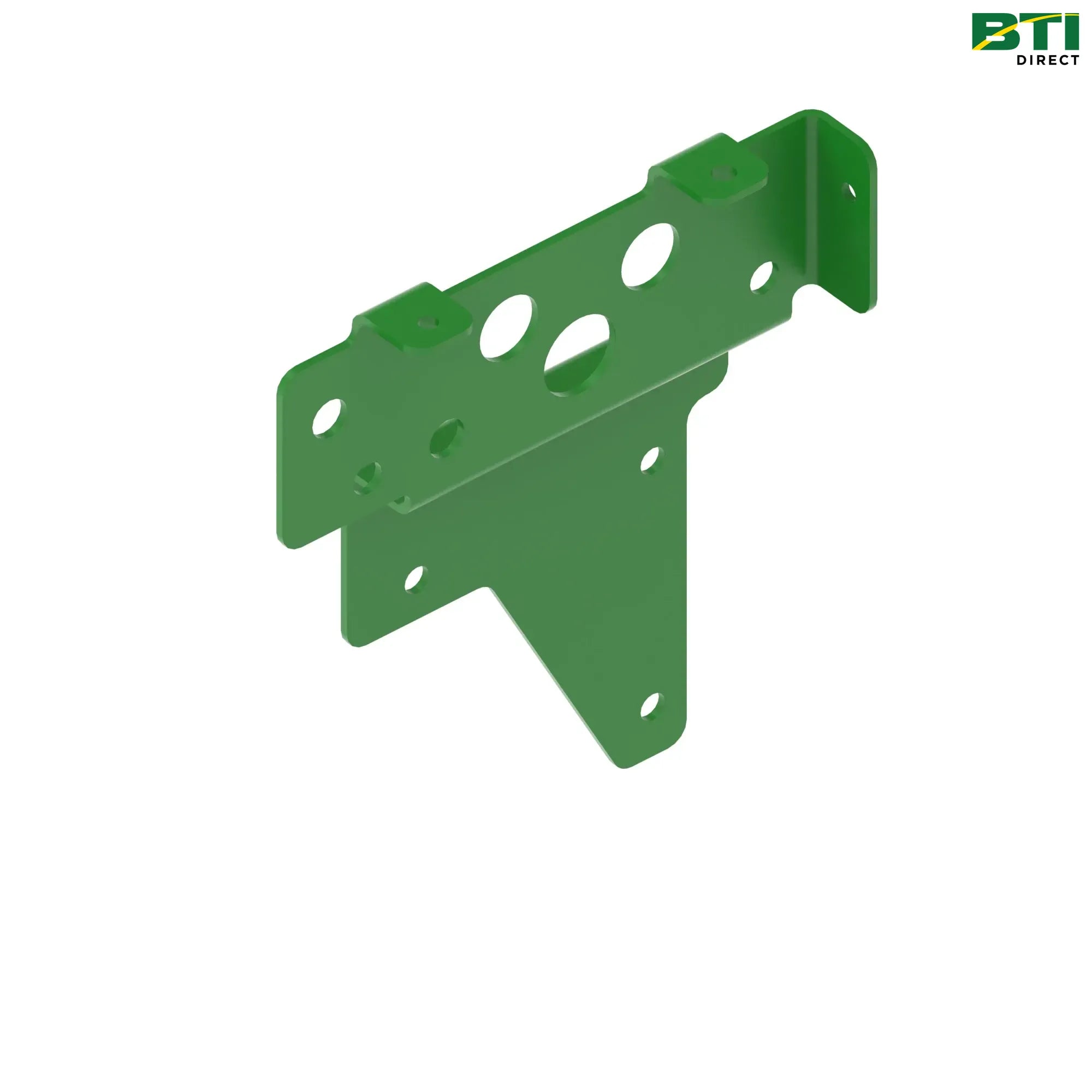 N400434: 4630 Front Bulkhead Wide Bracket