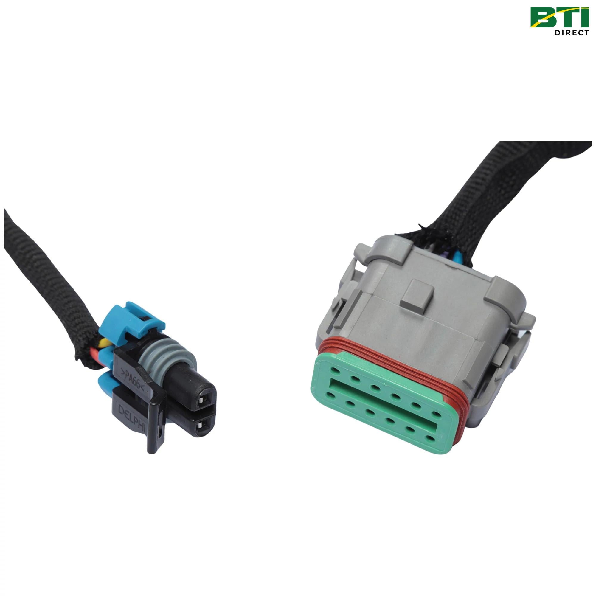 AN303856: Wiring Harness