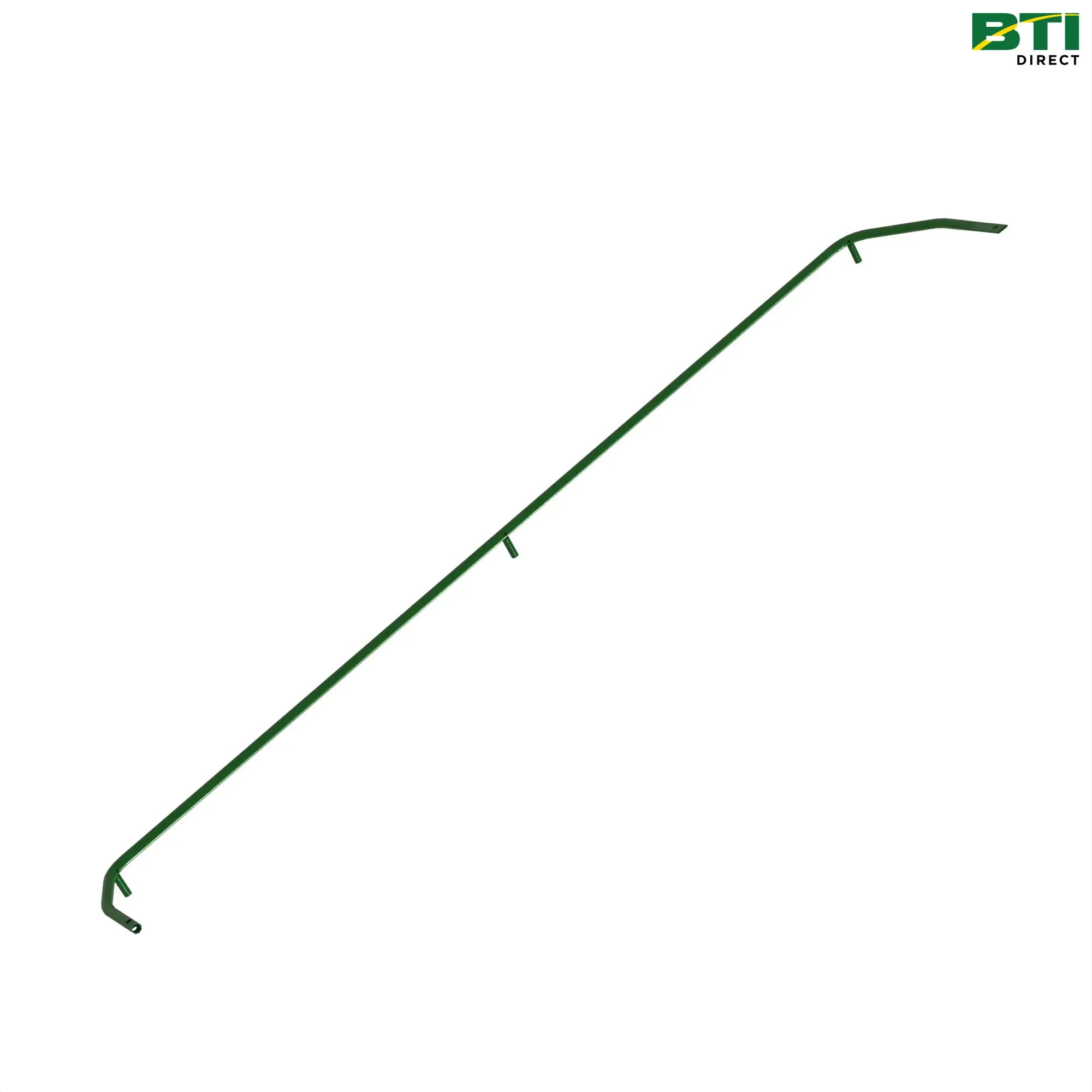 AXE53572: Grain Tank Cover Tube Assembly