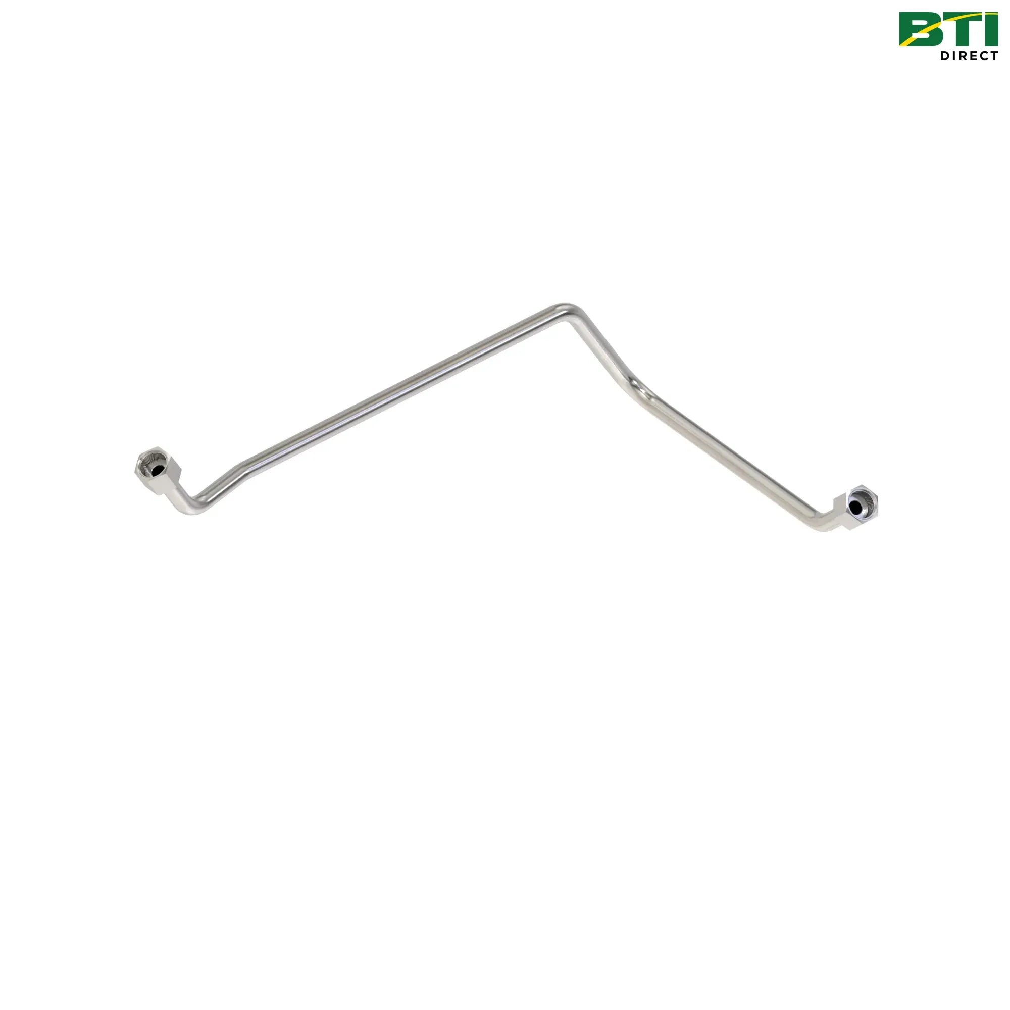 RE39311: Oil Line