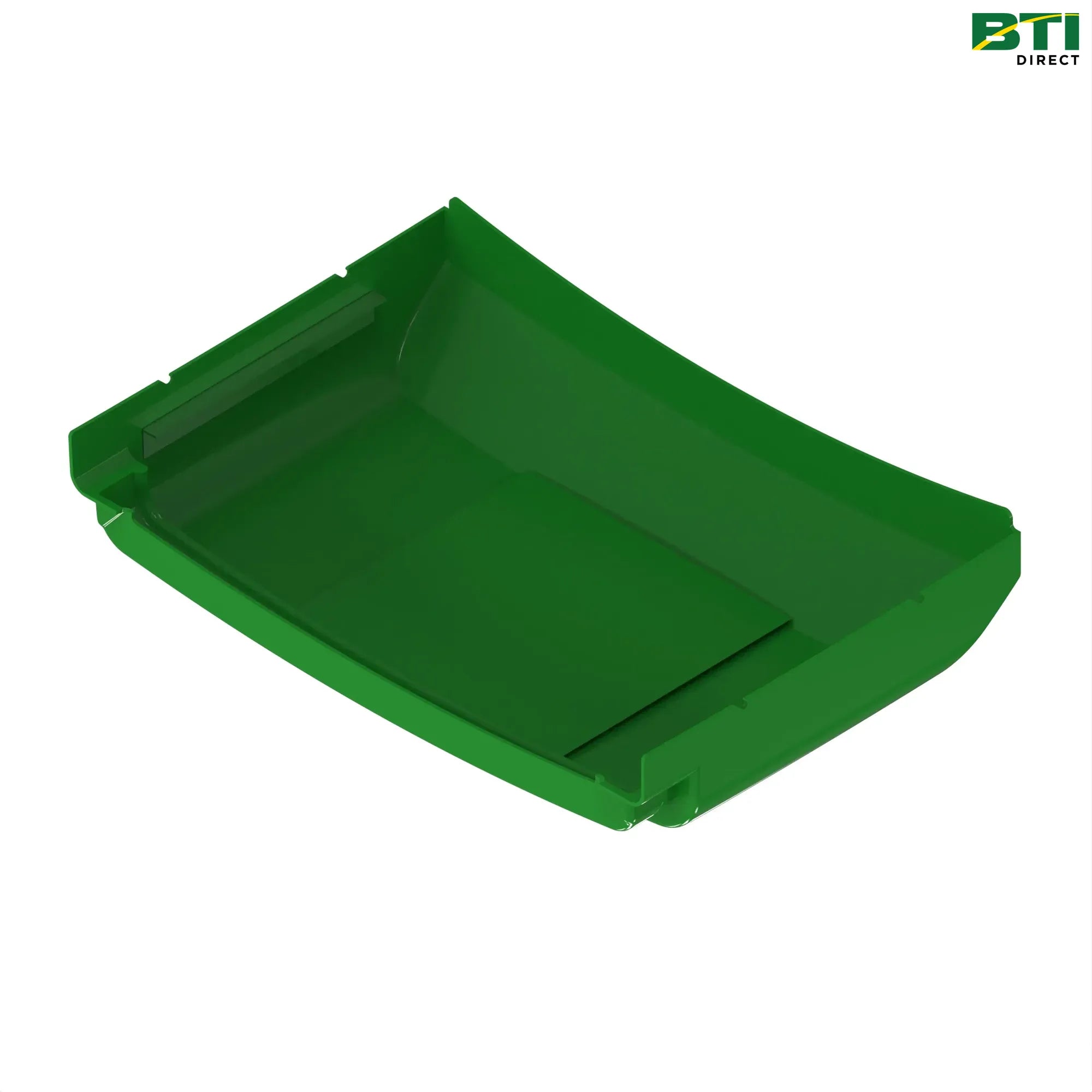 RE172134: Cab Rear Cover