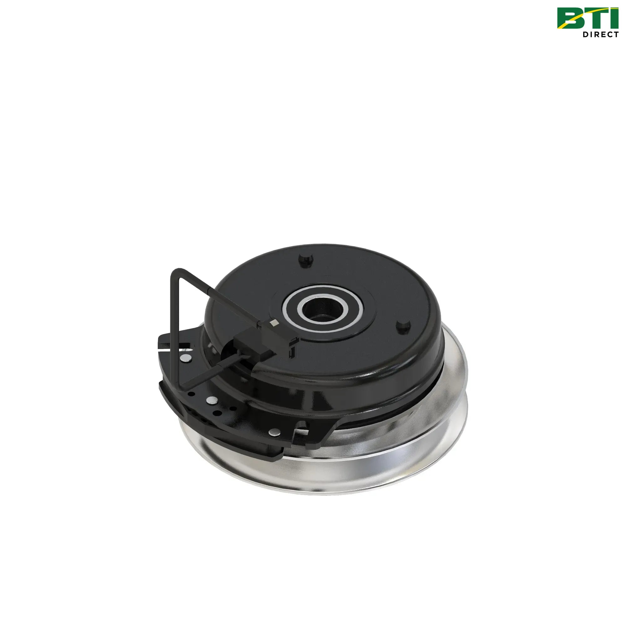 AUC17826: Hydraulic Pump Drive Clutch