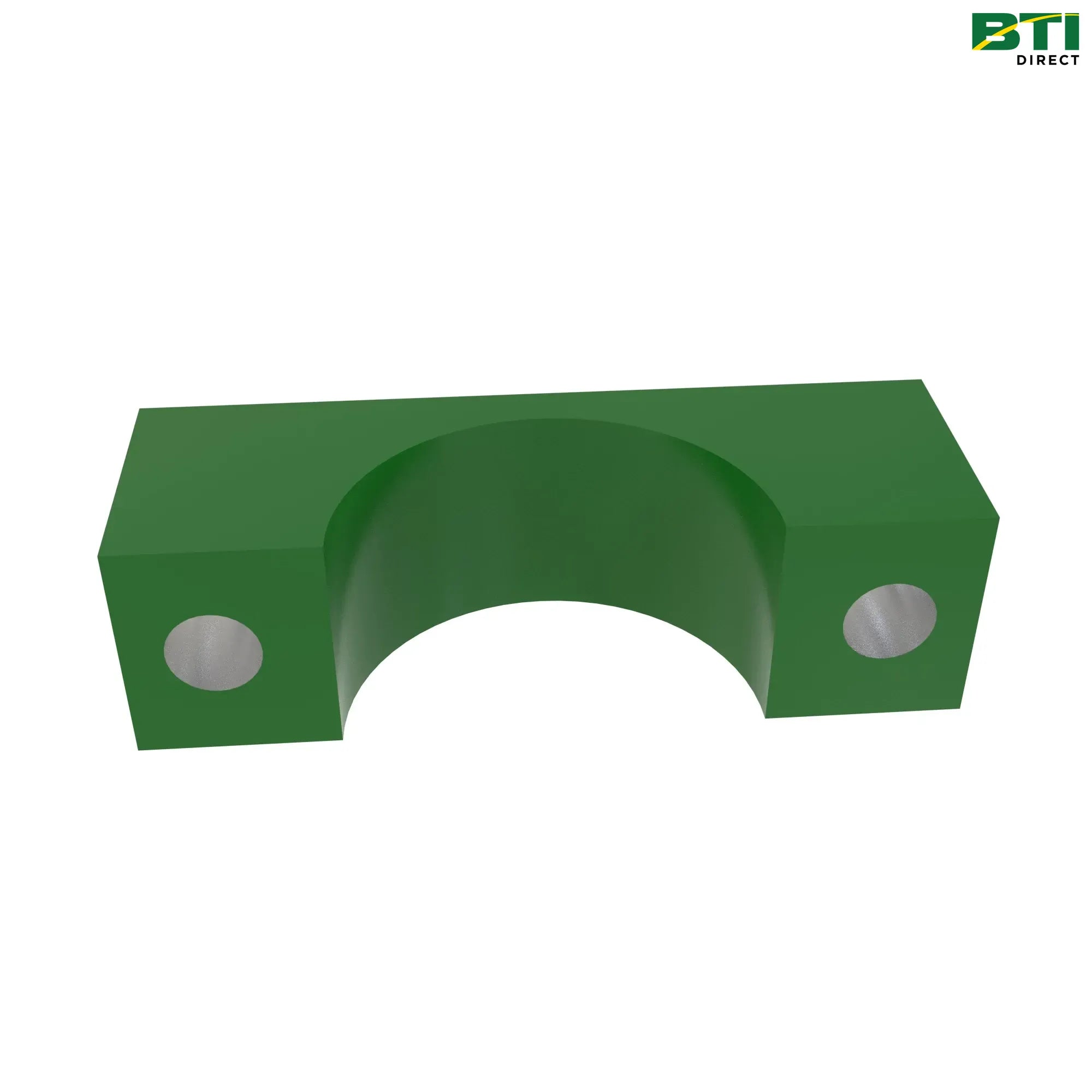 N272879: 1-Diameter Block Clamp
