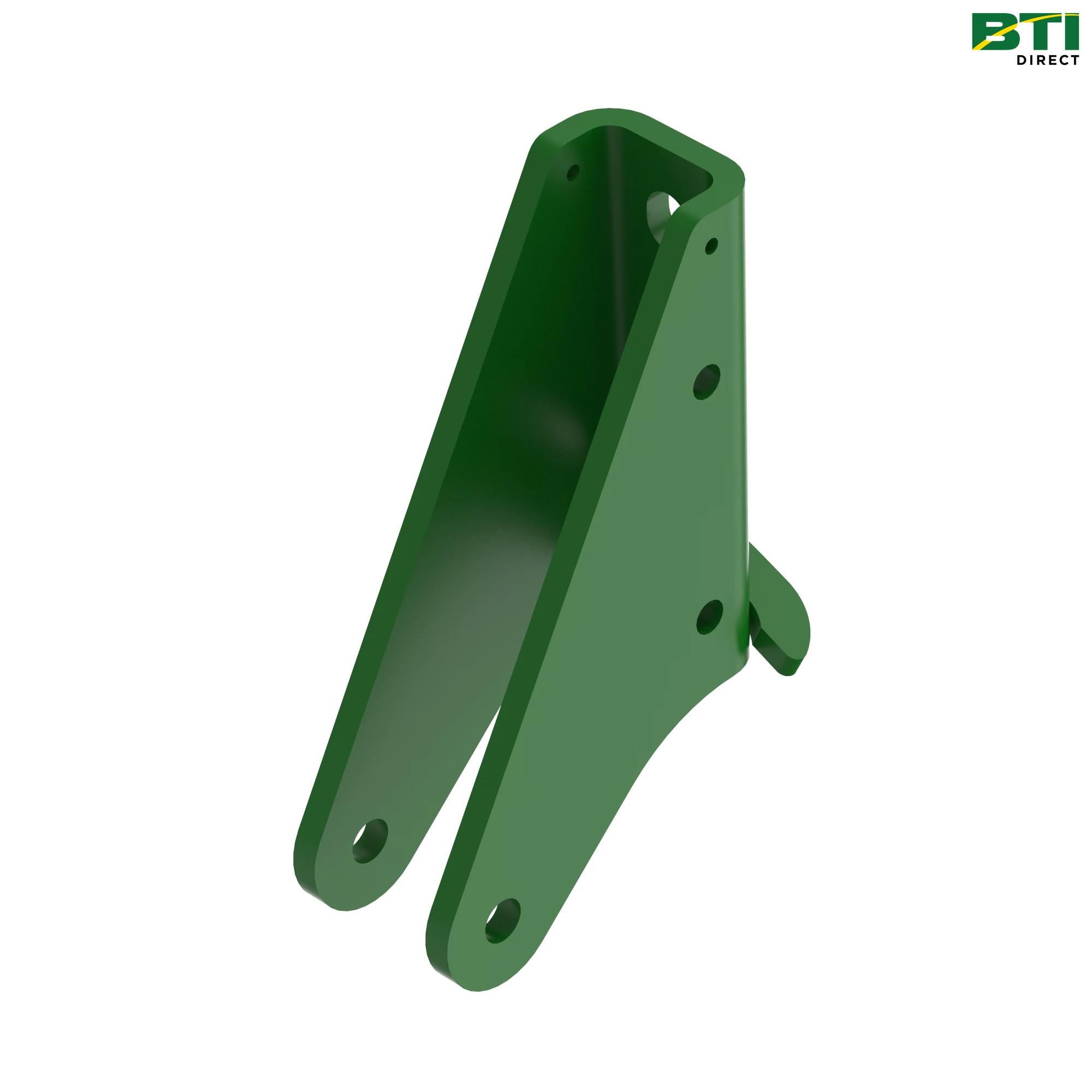 AL221387: Stabilizer Bar Bracket, Right Side