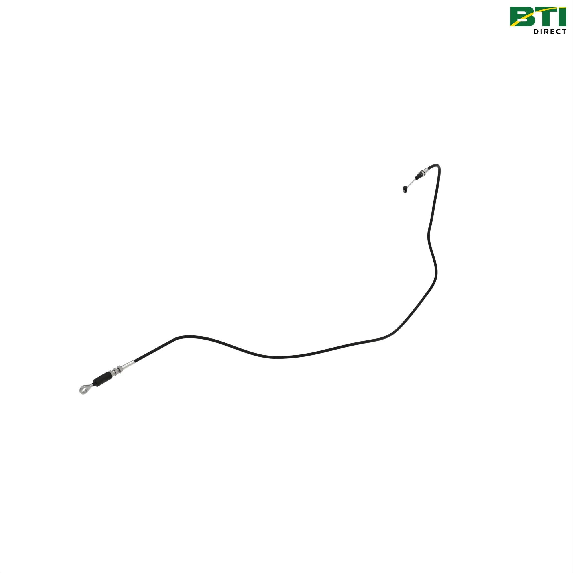 AL75977: Air Conditioner Control Cable