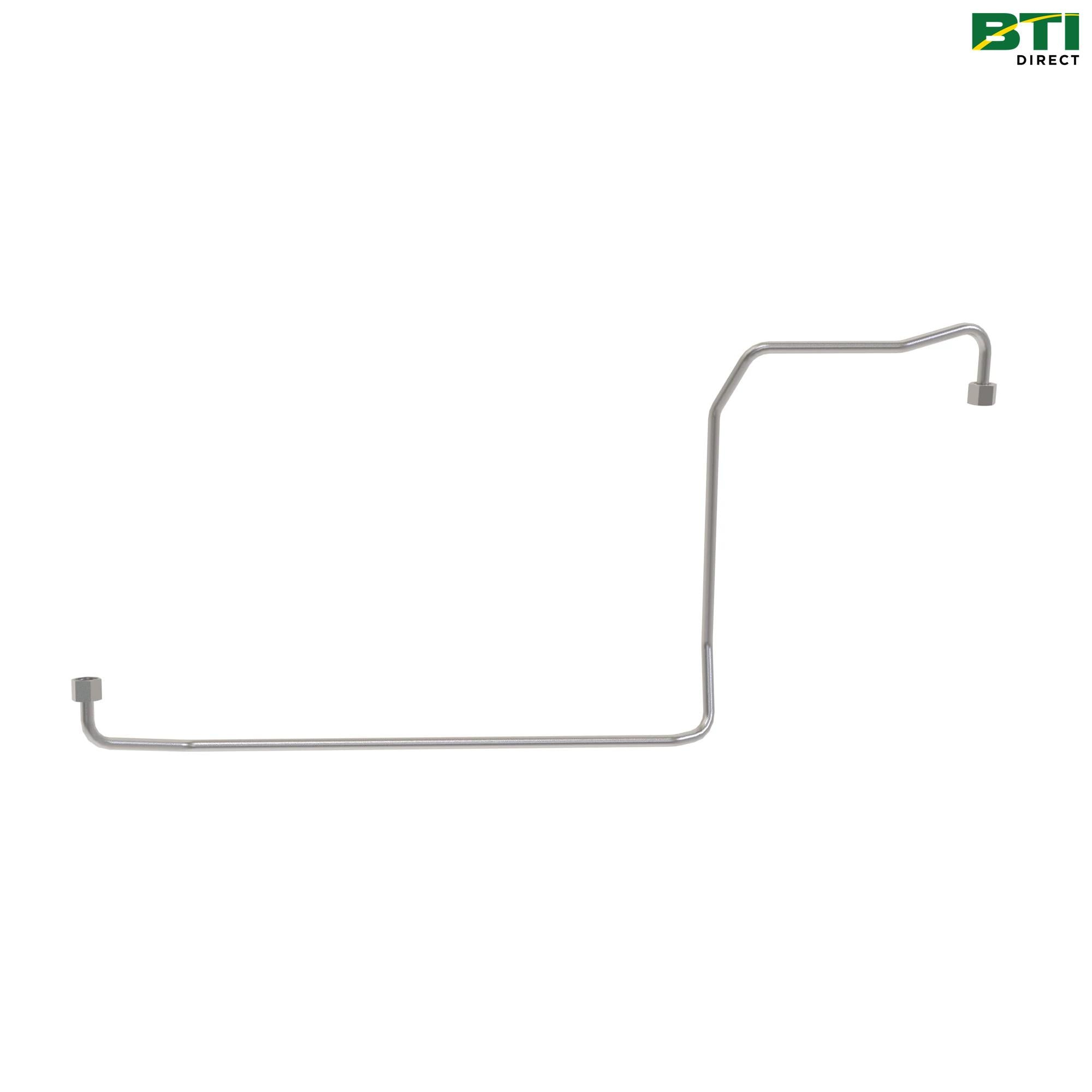 AL222892: Differential Lock Oil Line