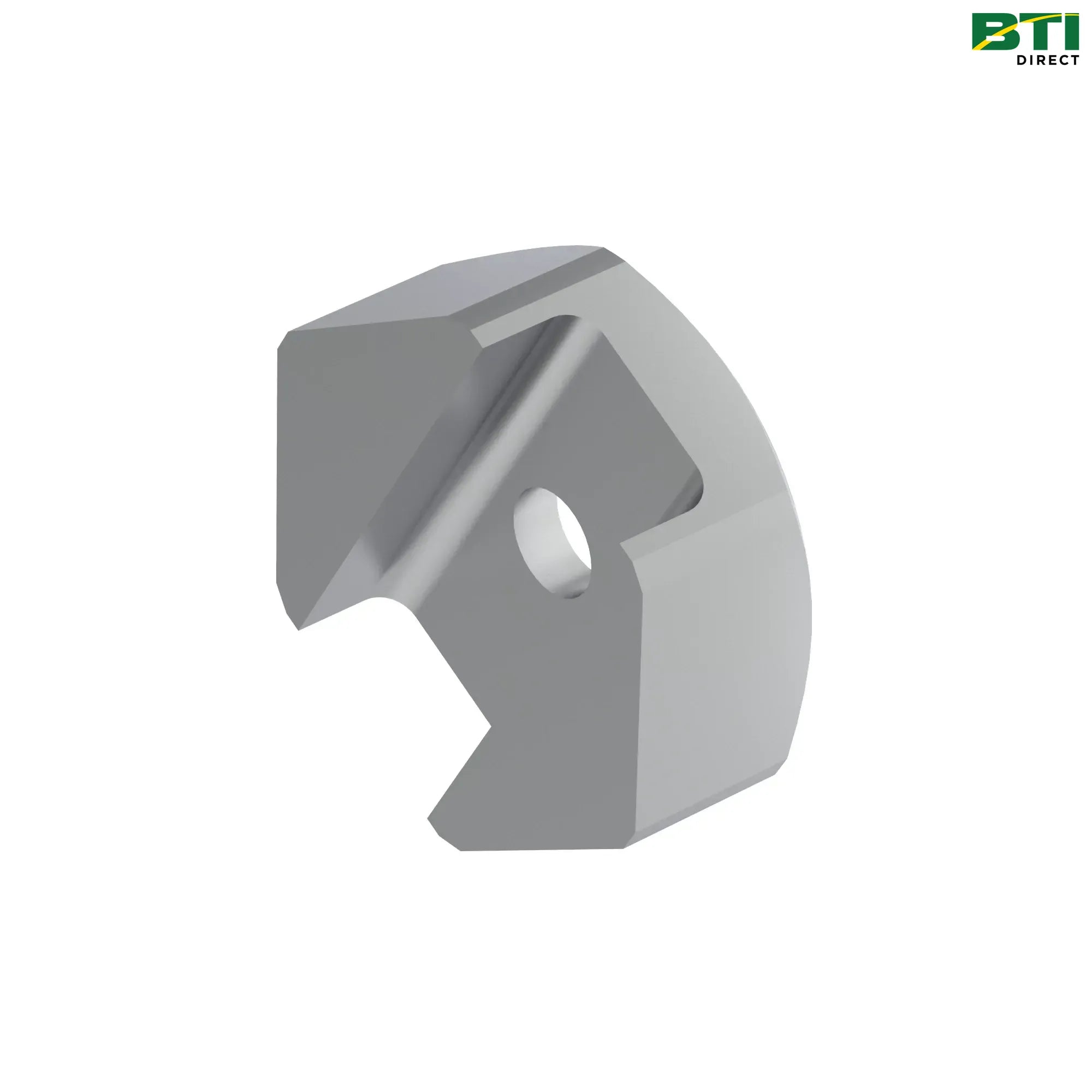 N207508: Hexagonal One-Way Orifice