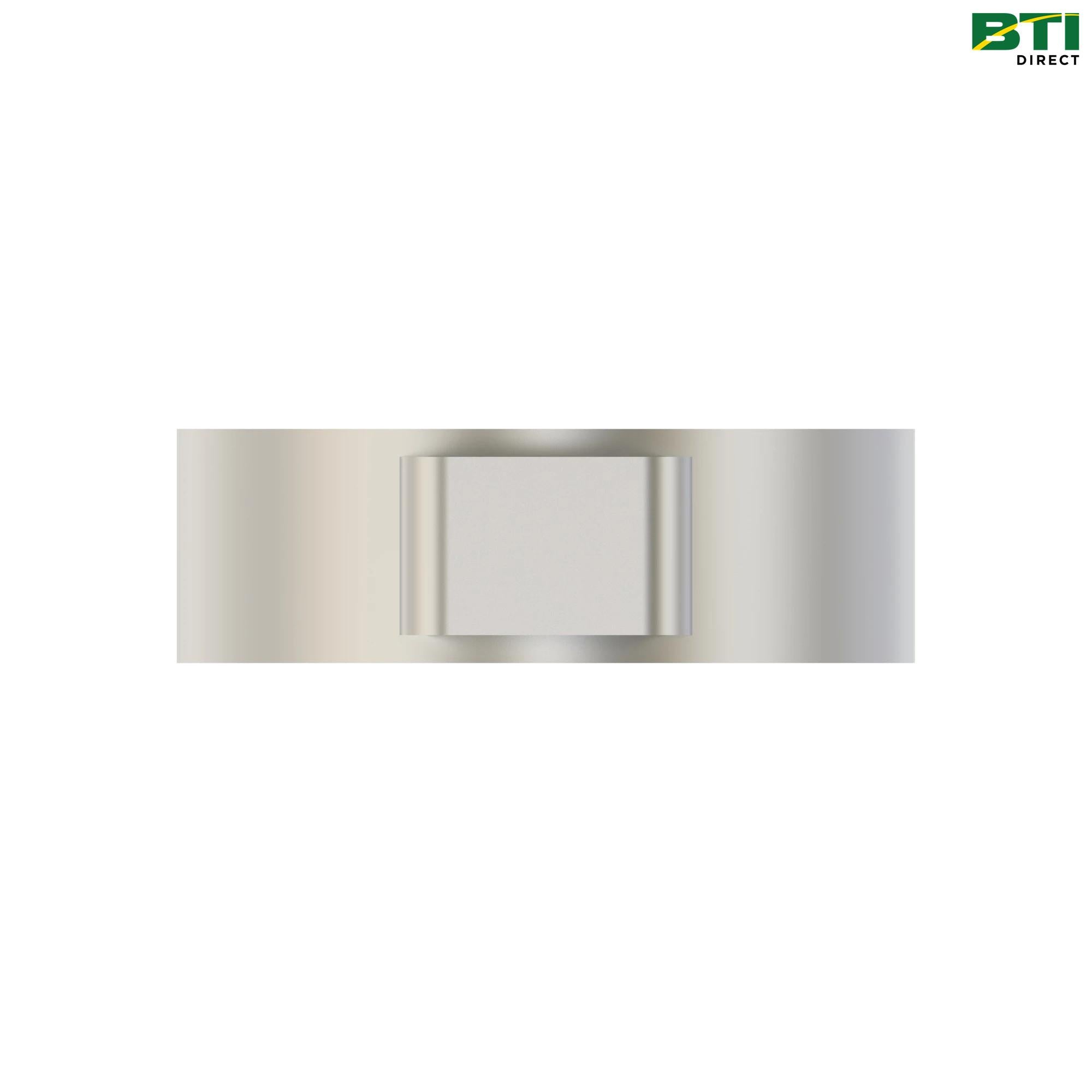 AL208028: Ear Hose Clamp