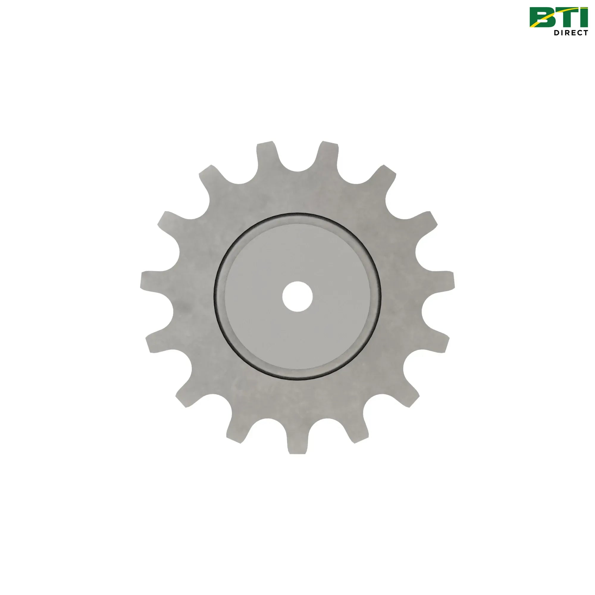 AXE22064: Chain Sprocket, 15 Teeth