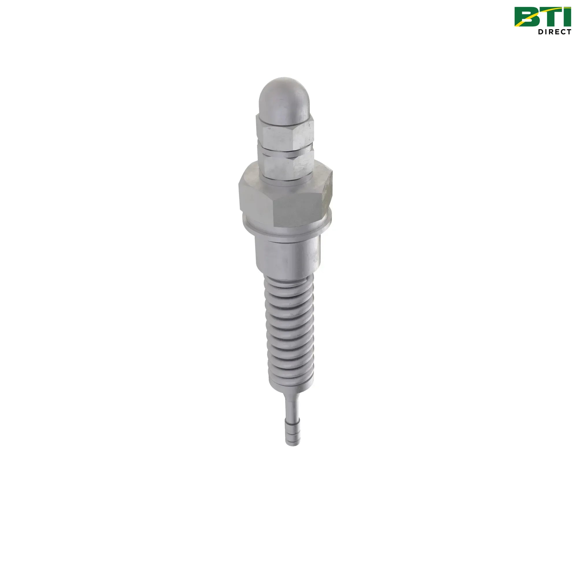 RE245882: Pressure Relief Fitting