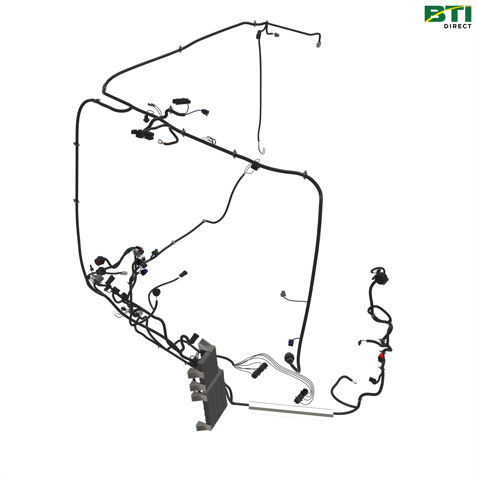 RE330769: Cab Wiring Harness