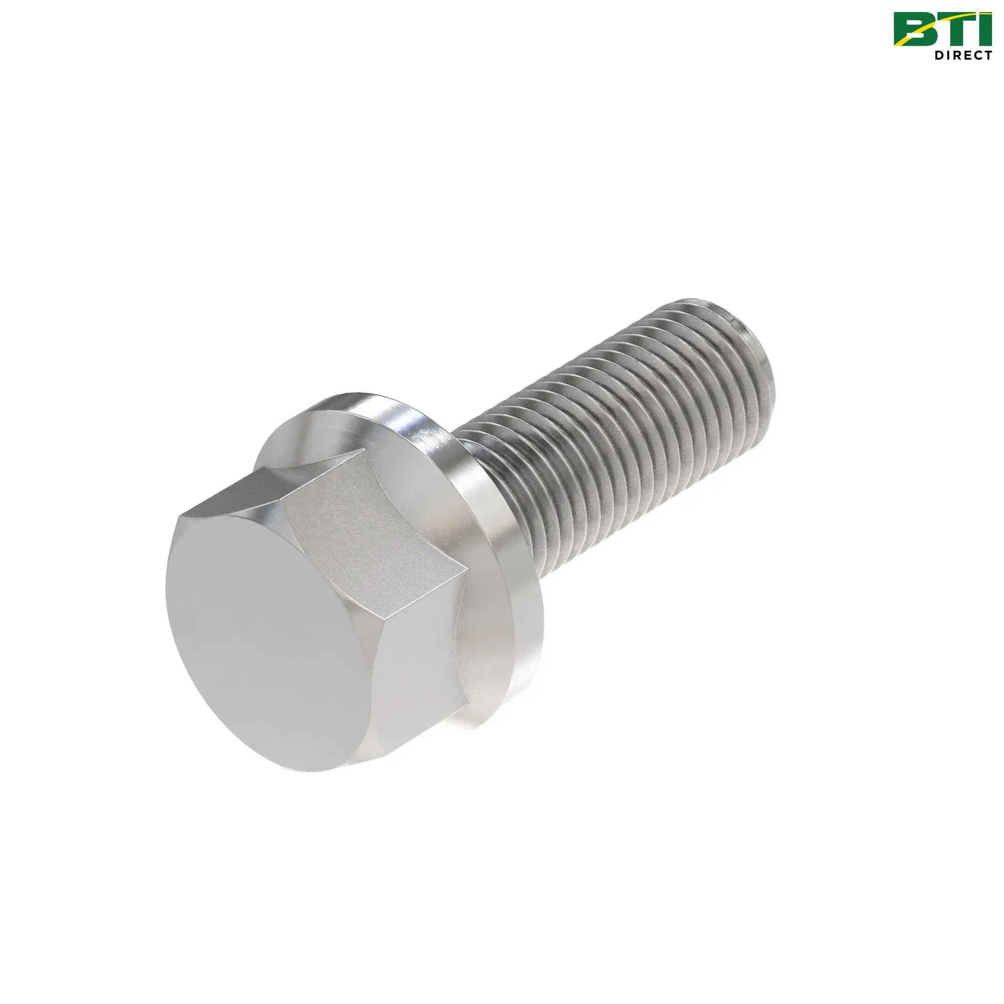 N278828: Hexagonal Head Flanged Screw, M20 X 90