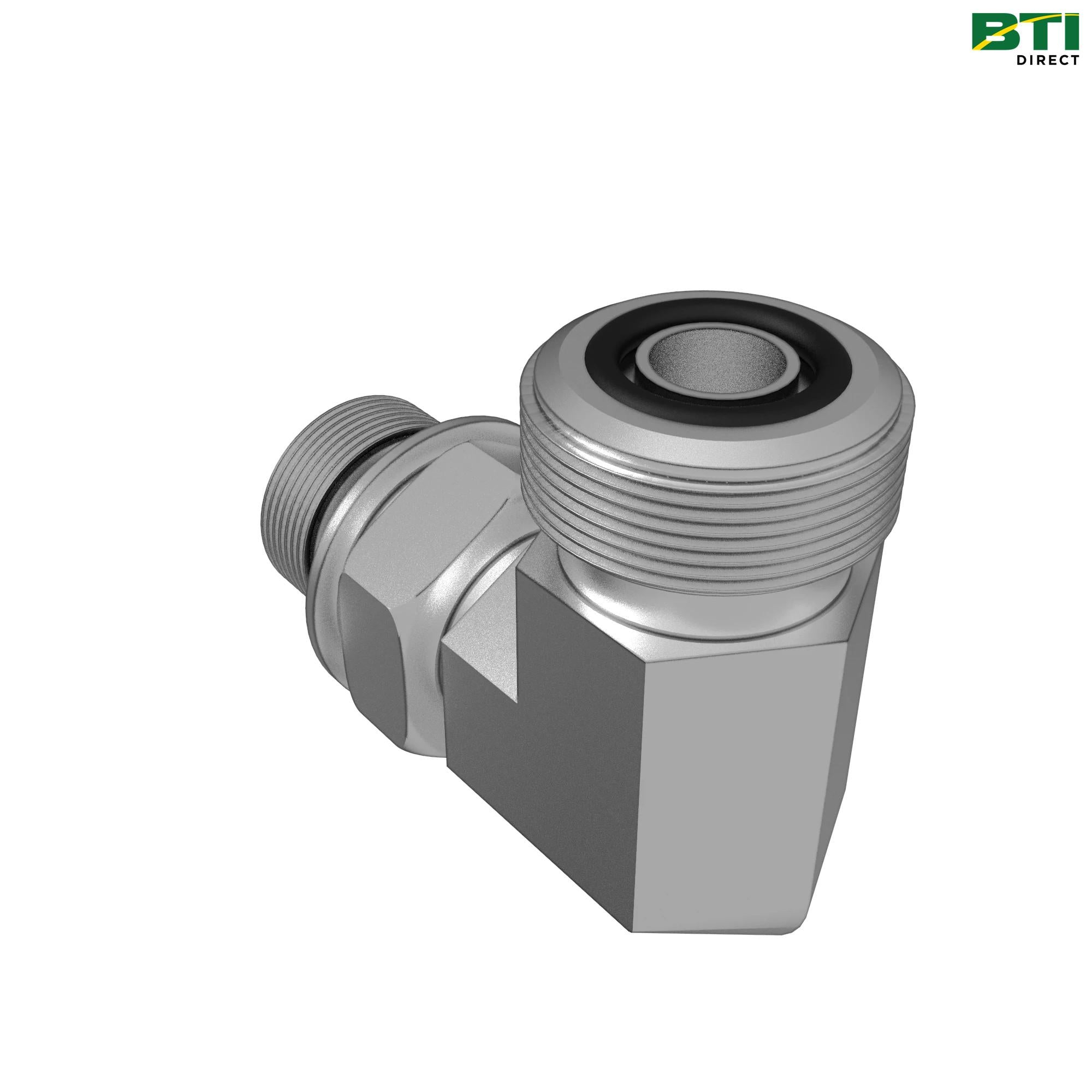 RE554274: Elbow Adapter Fitting