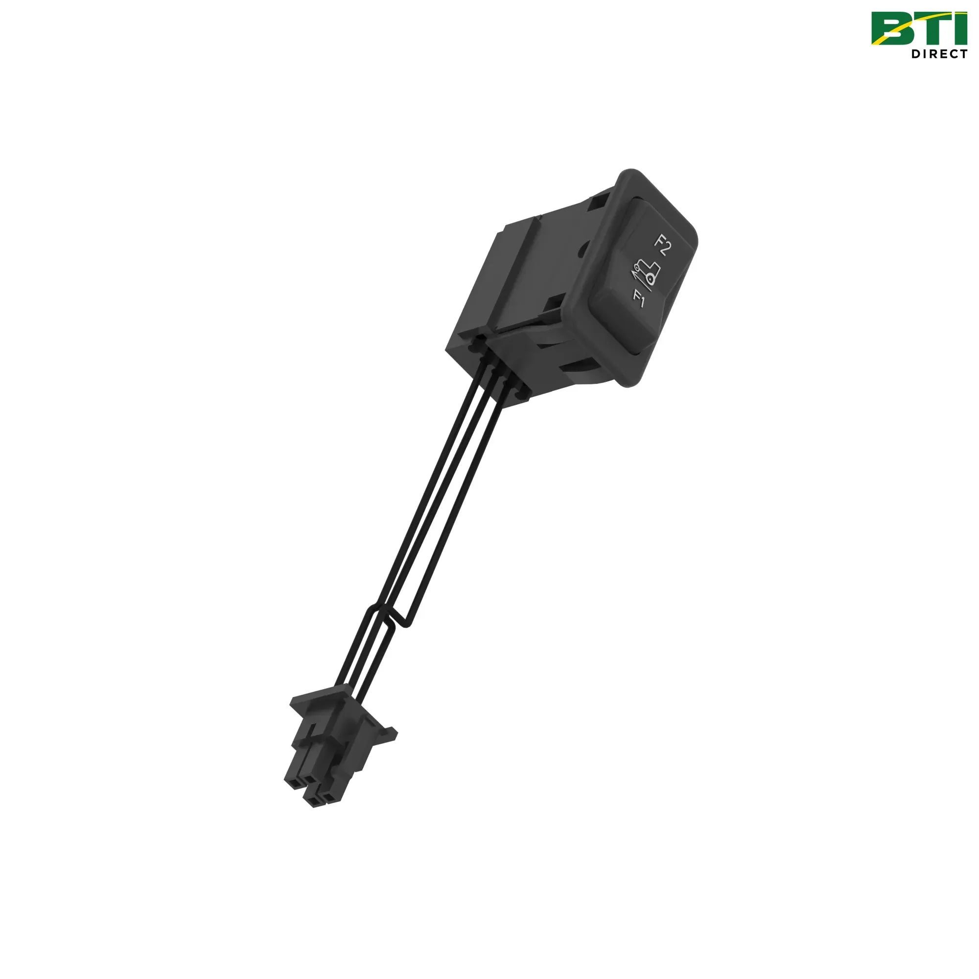 RE309481: Toggle/Rocker Switch