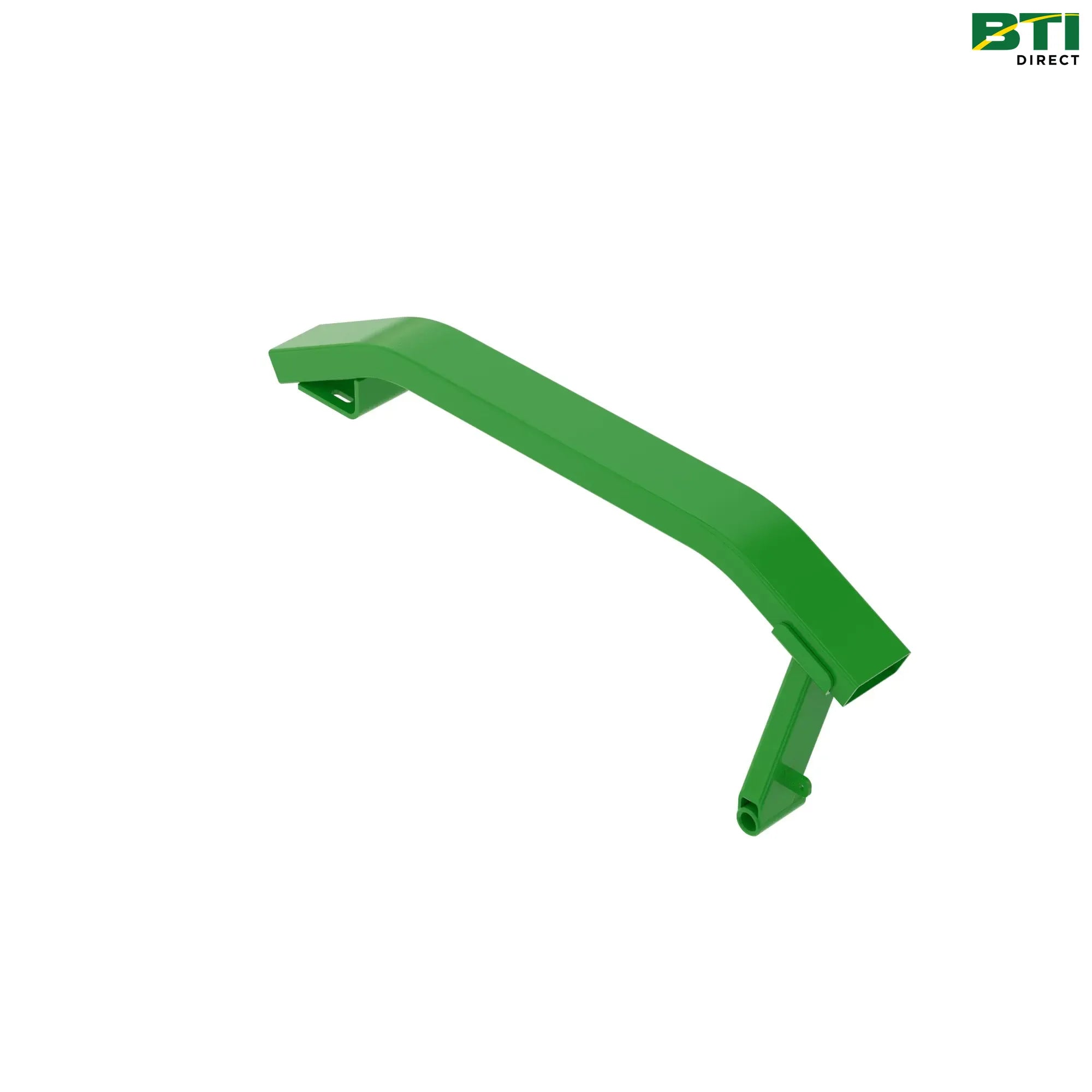 AUC10238: Frame Bumper
