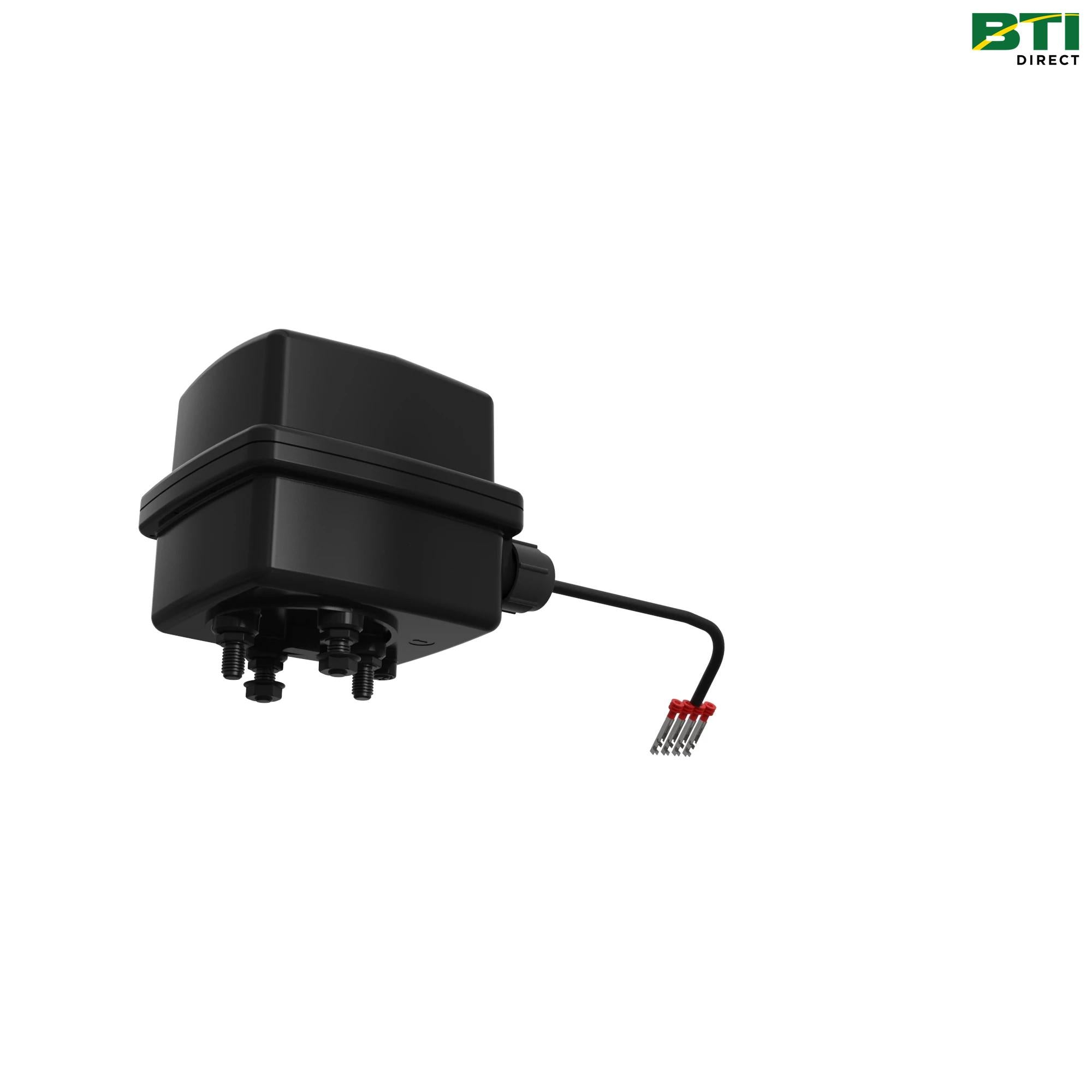 AN304097: 2 Way Actuator