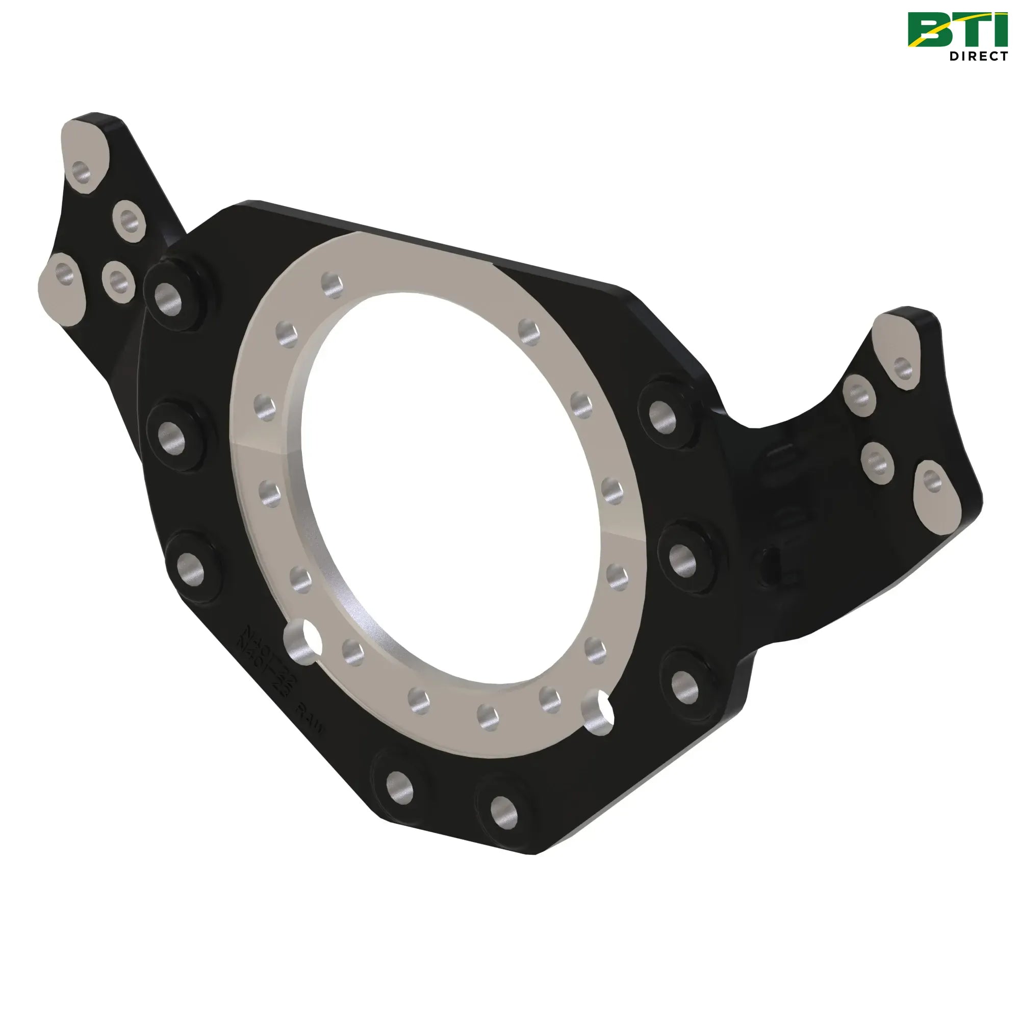 N401722: Wheel Drive Flange