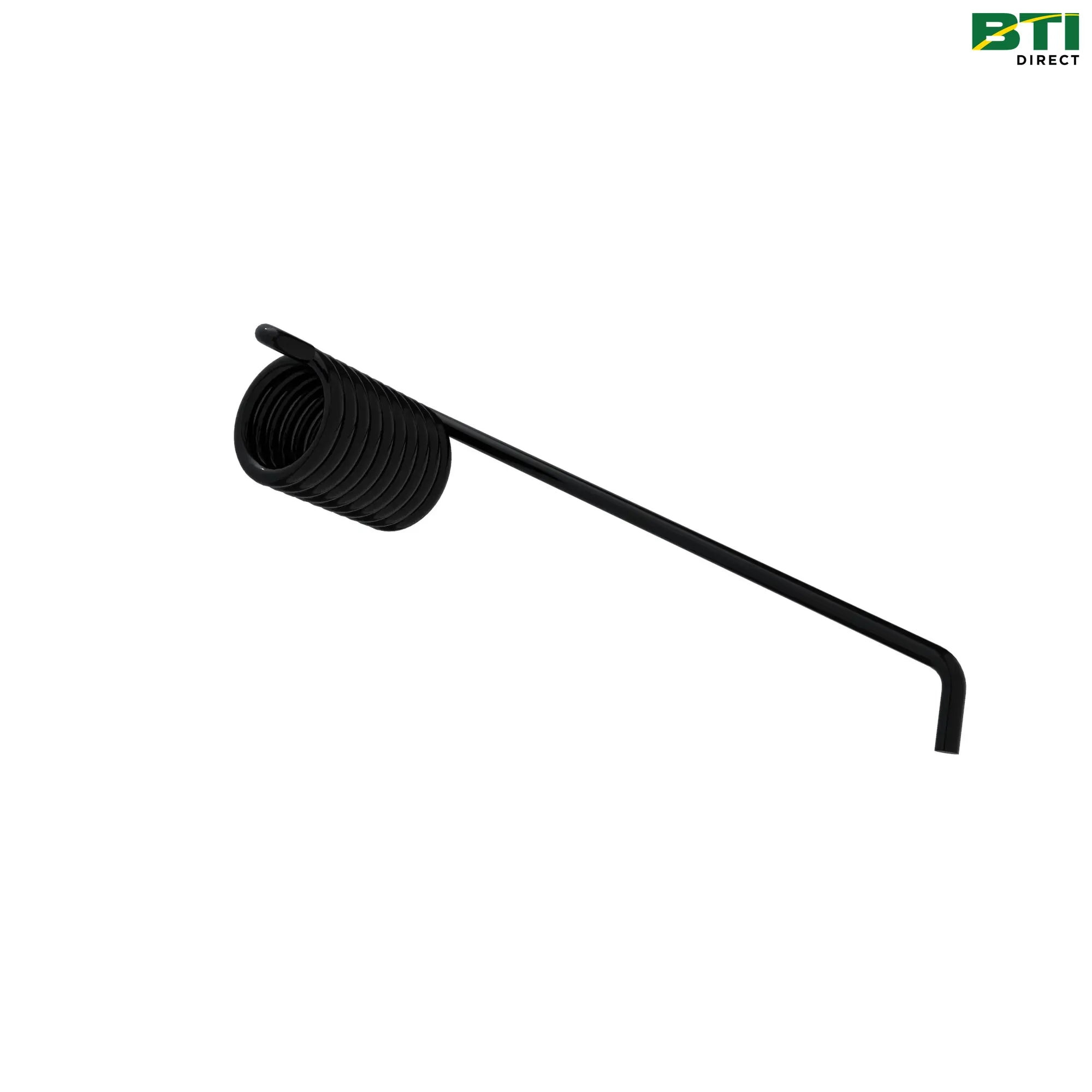 N190464: RH Torsion Spring