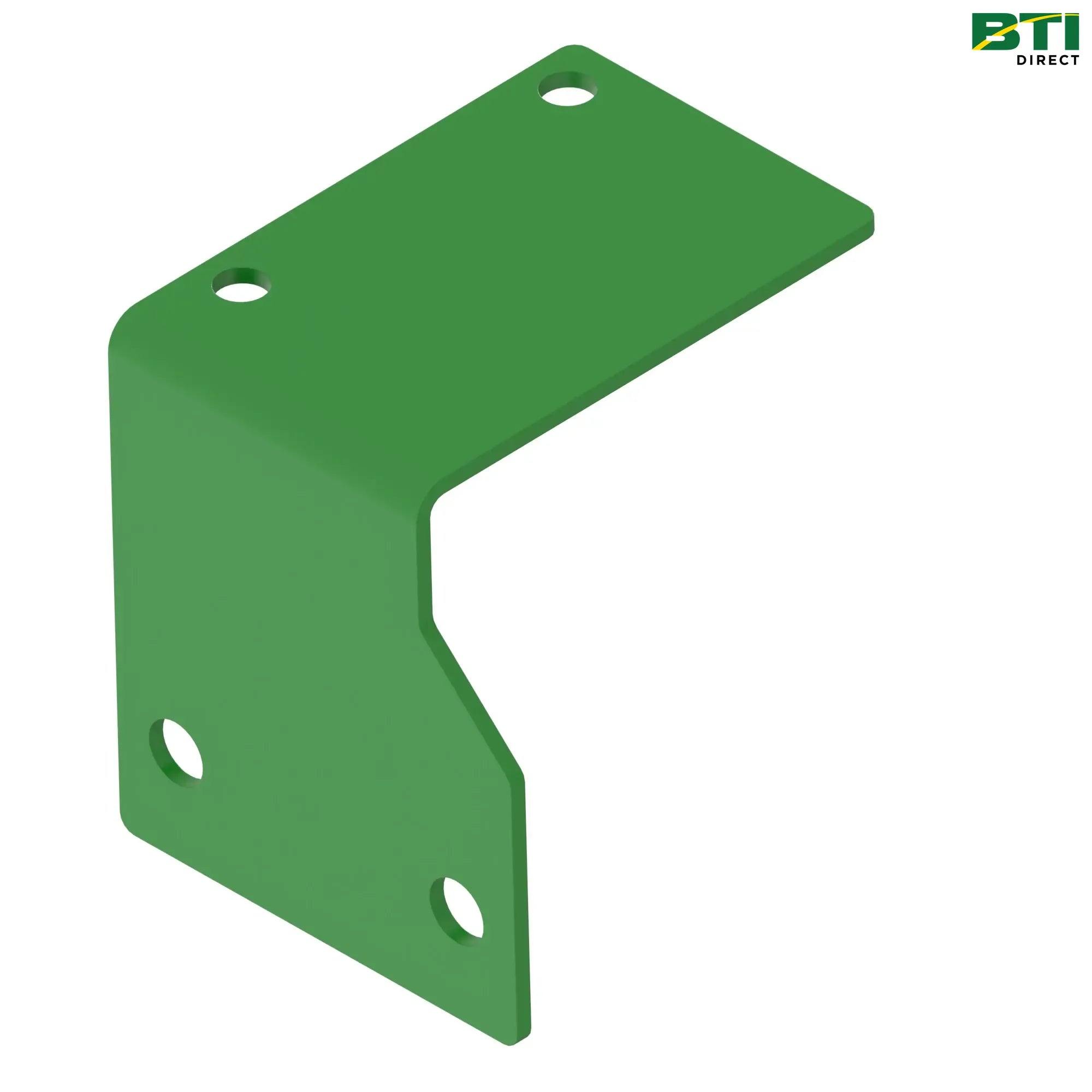 N404458: Steering Toe Control Valve Bracket