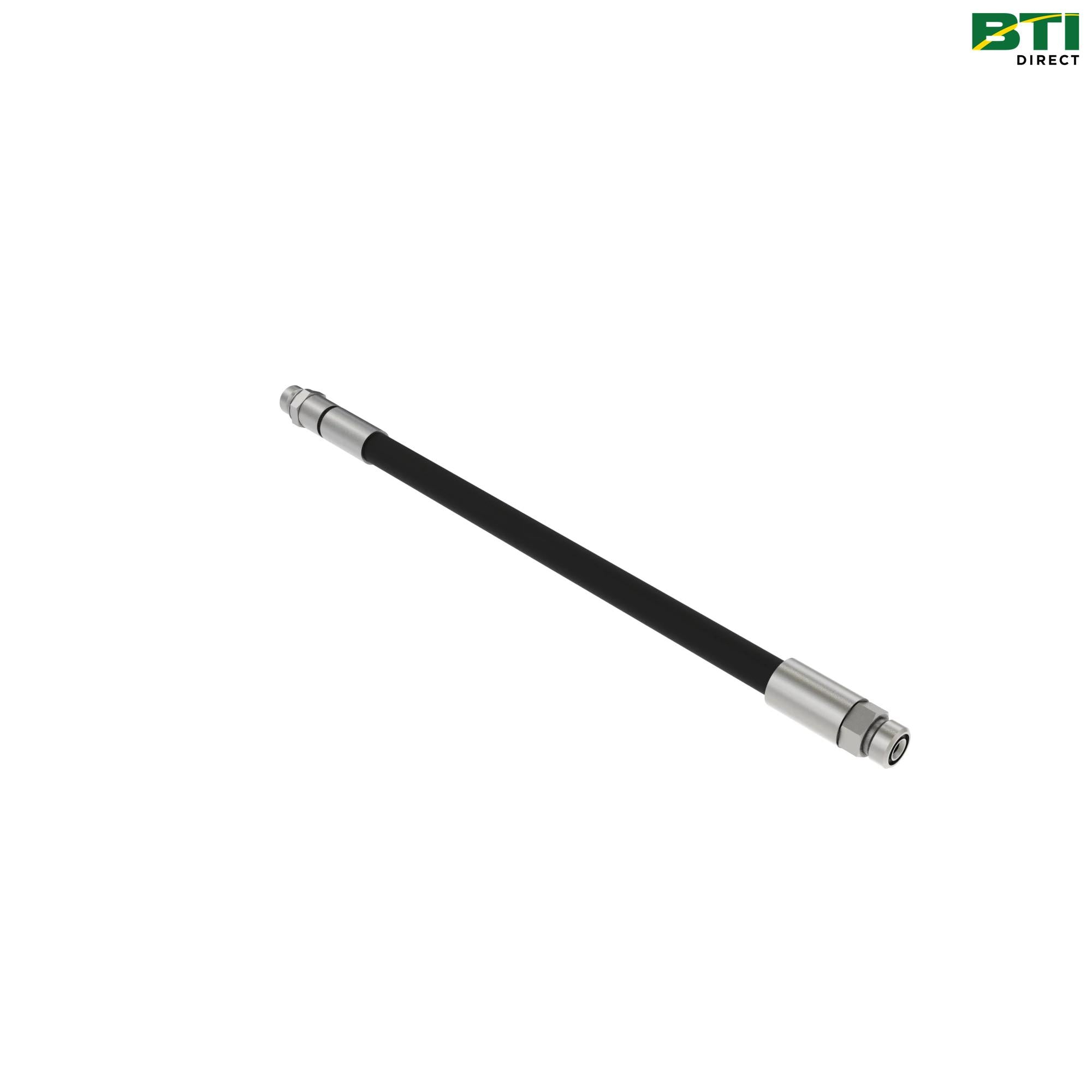 AL231295: Right Side Steering Lines Hydraulic Hose