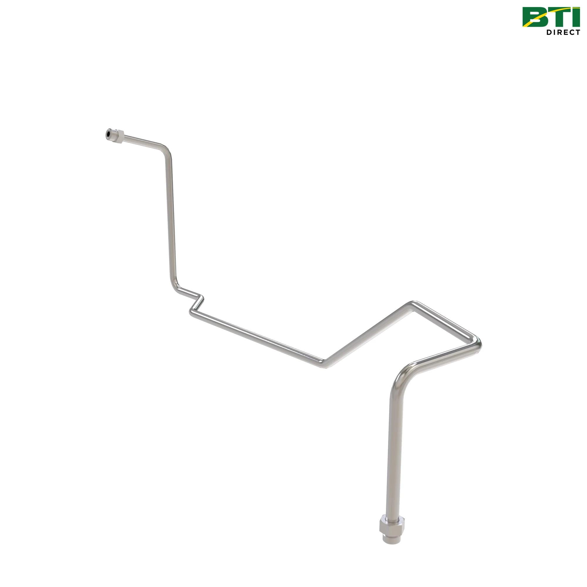 SJ13837: Right Side Steering Line