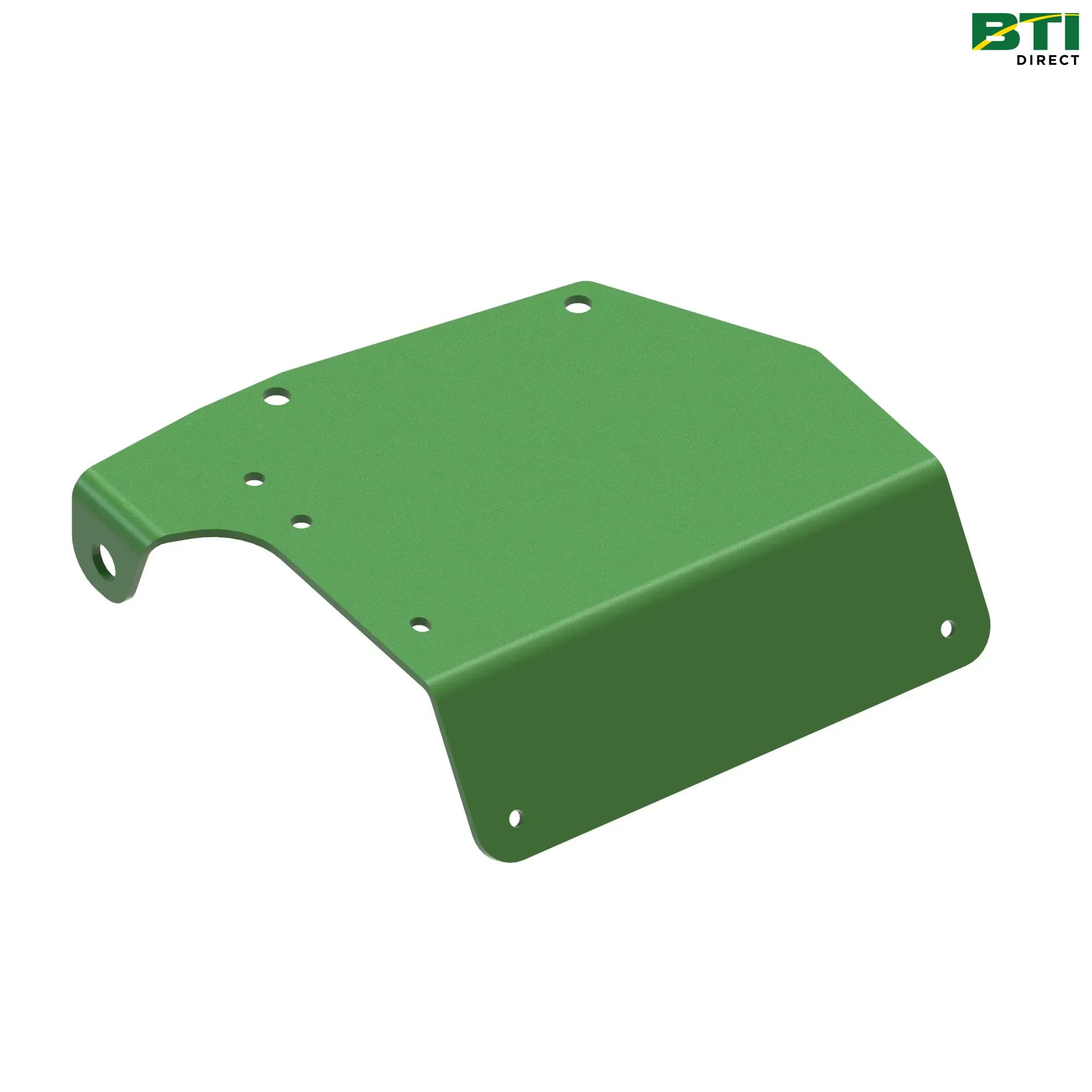 N319892: Ladder Bracket Support