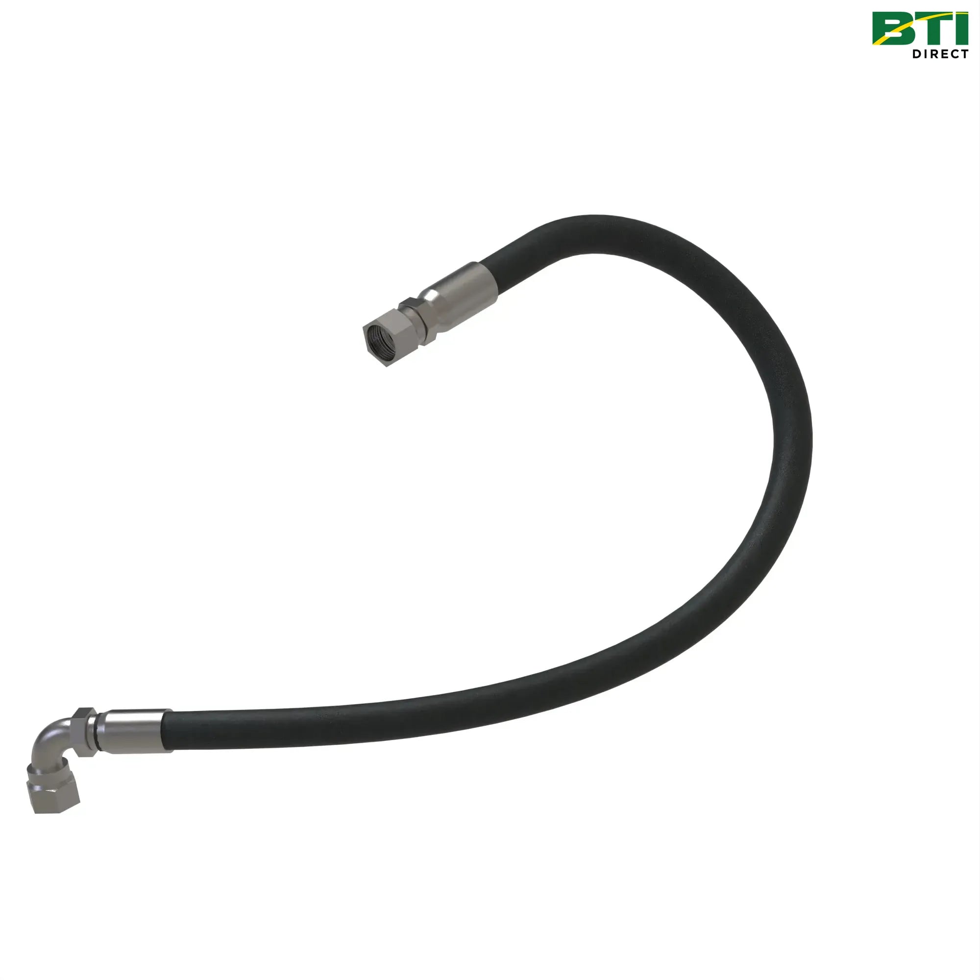 RE288856: Hitch Cylinder Hydraulic Hose