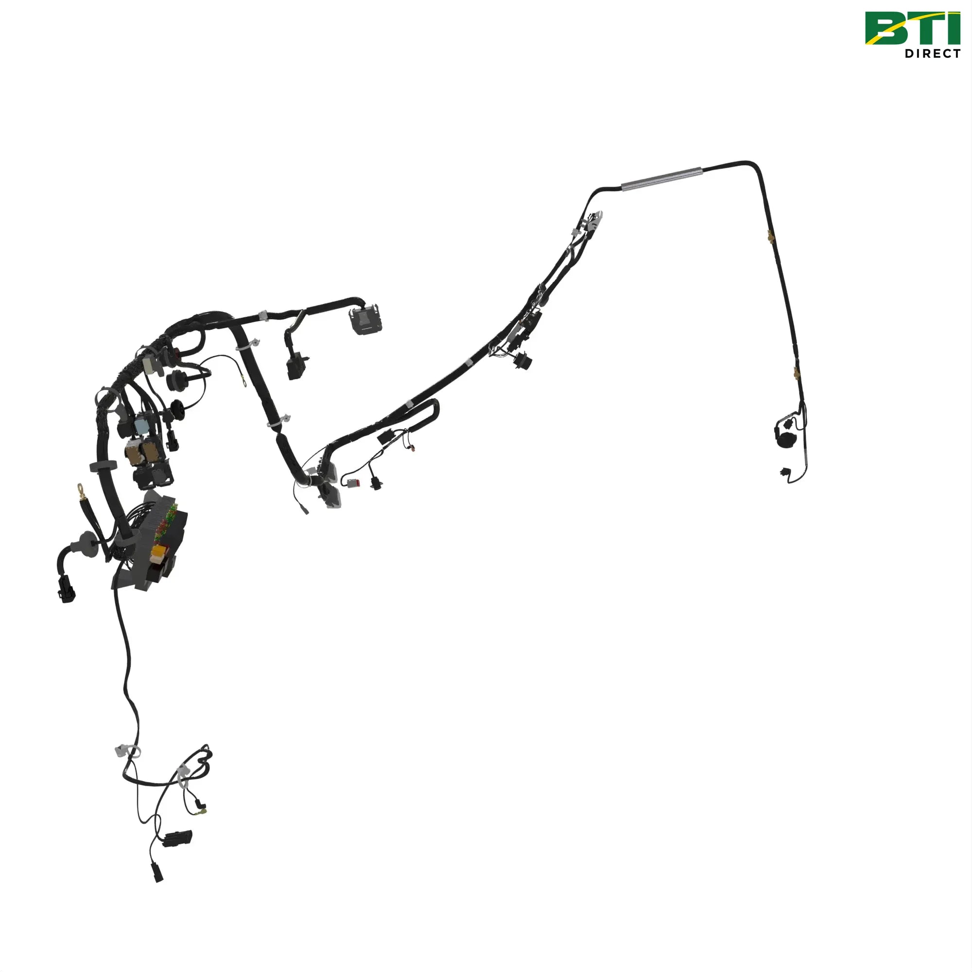 RE307728: Cab Wiring Harness