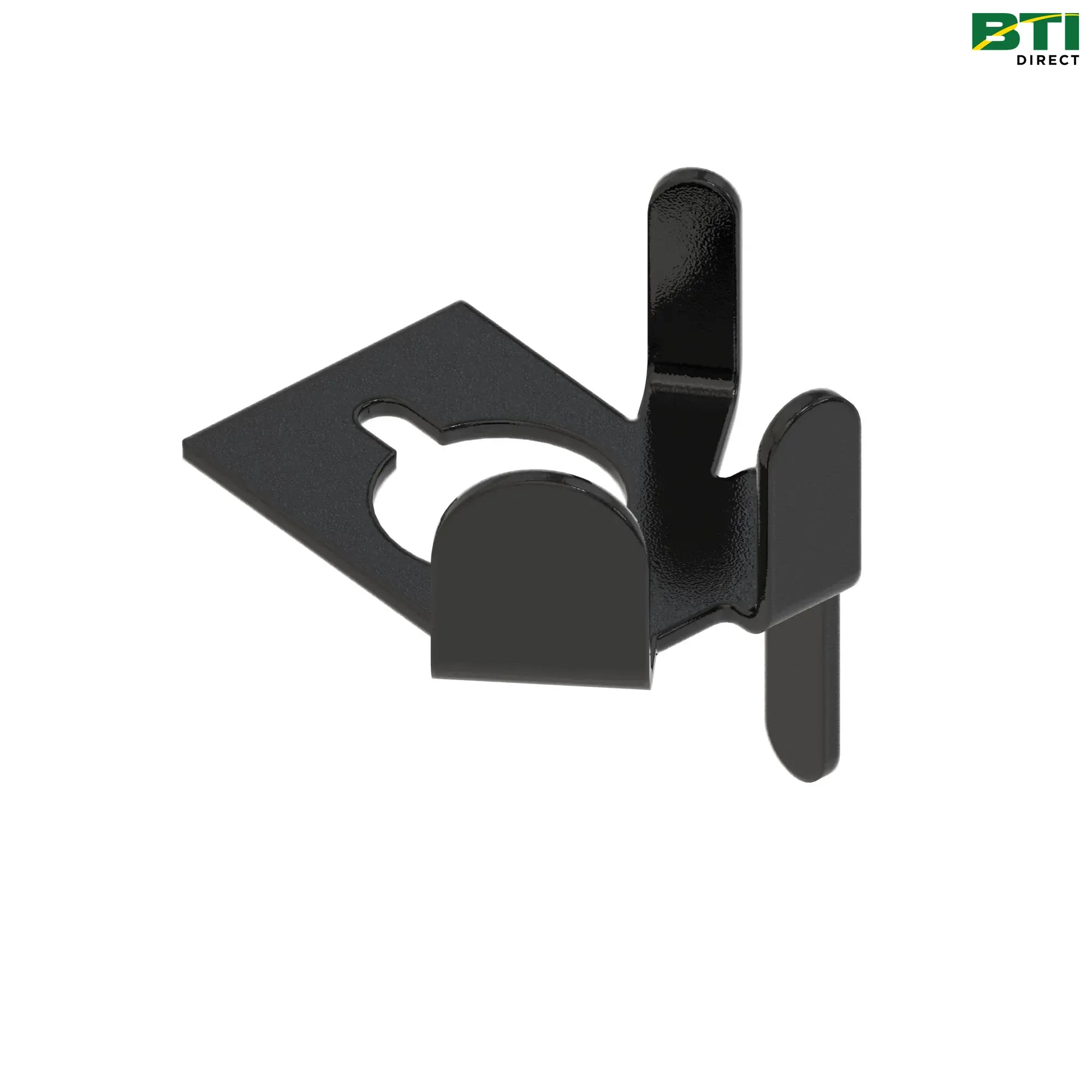 N312376: Sensor Guard Bracket