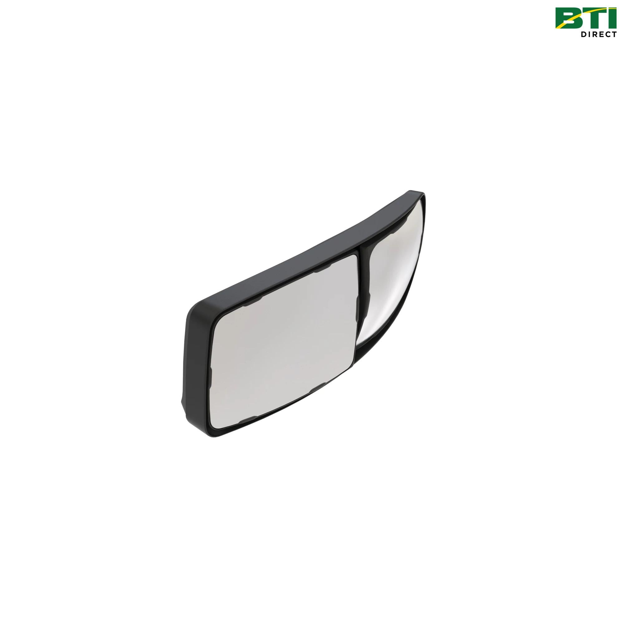 AL232743: Left Side Rear View Mirror
