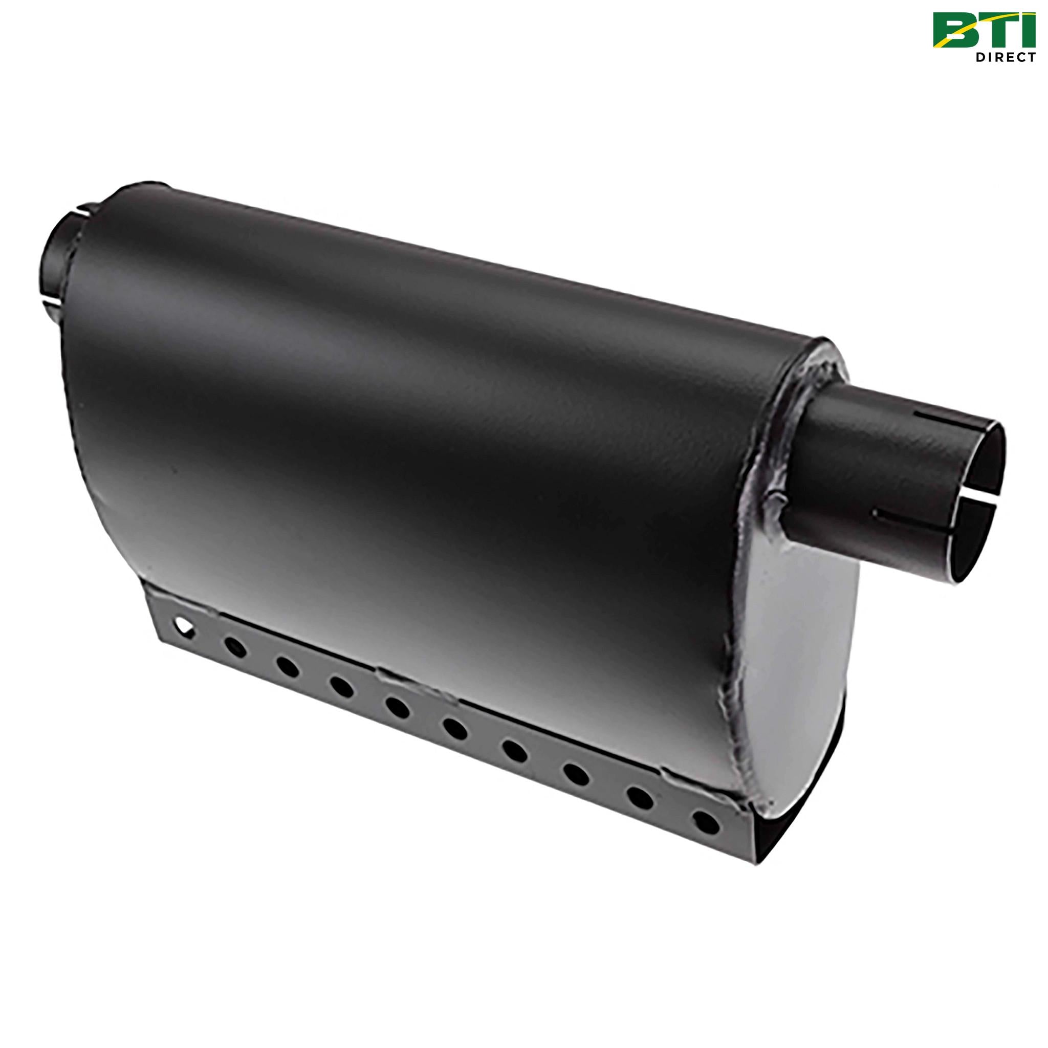 AL32213: Muffler