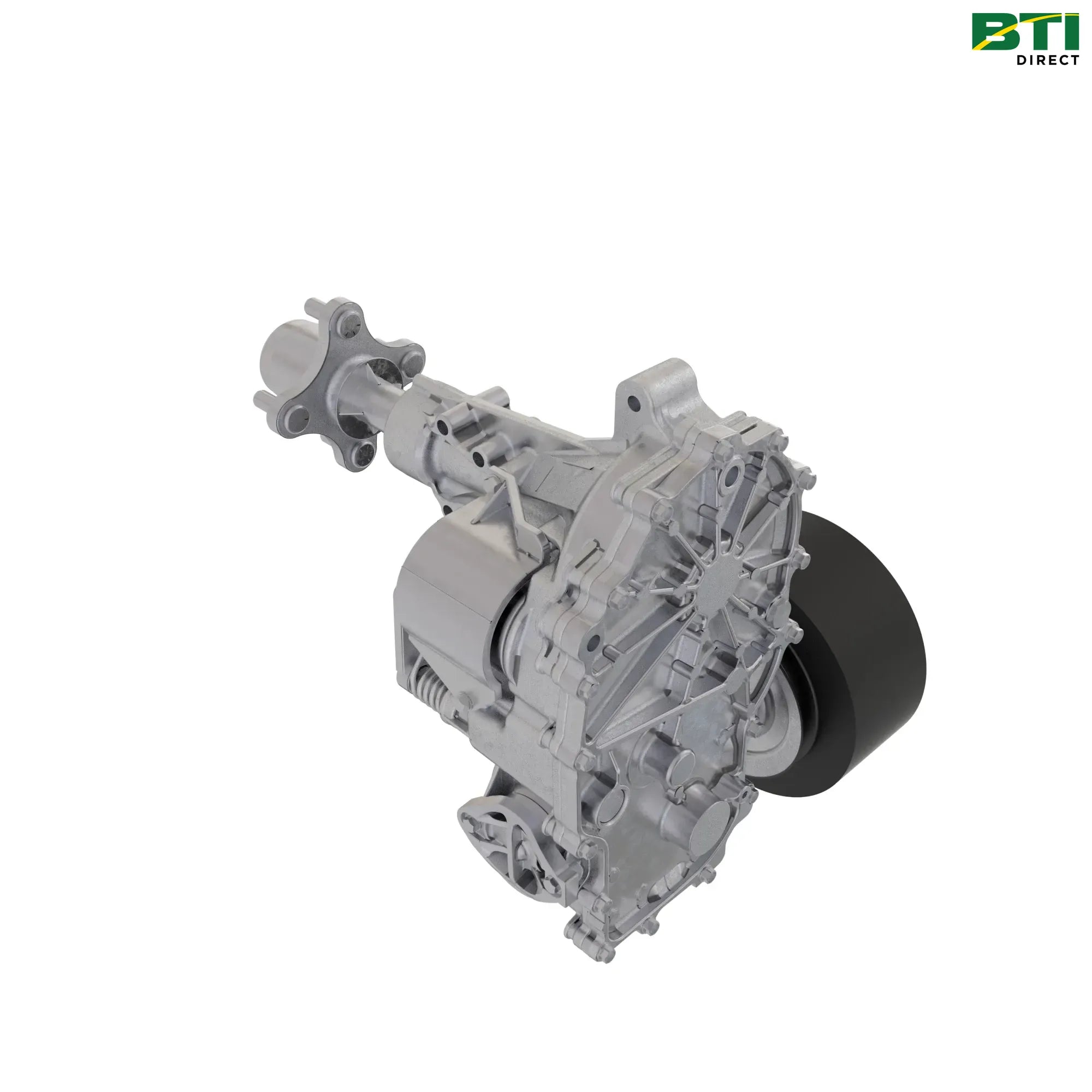 AUC16979: Transaxle, ZT3400-Left Side