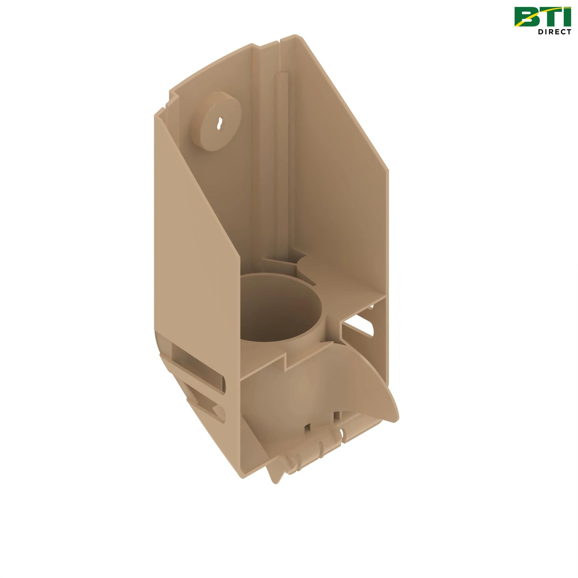 L207813: Cab Cowl/Dash Holder