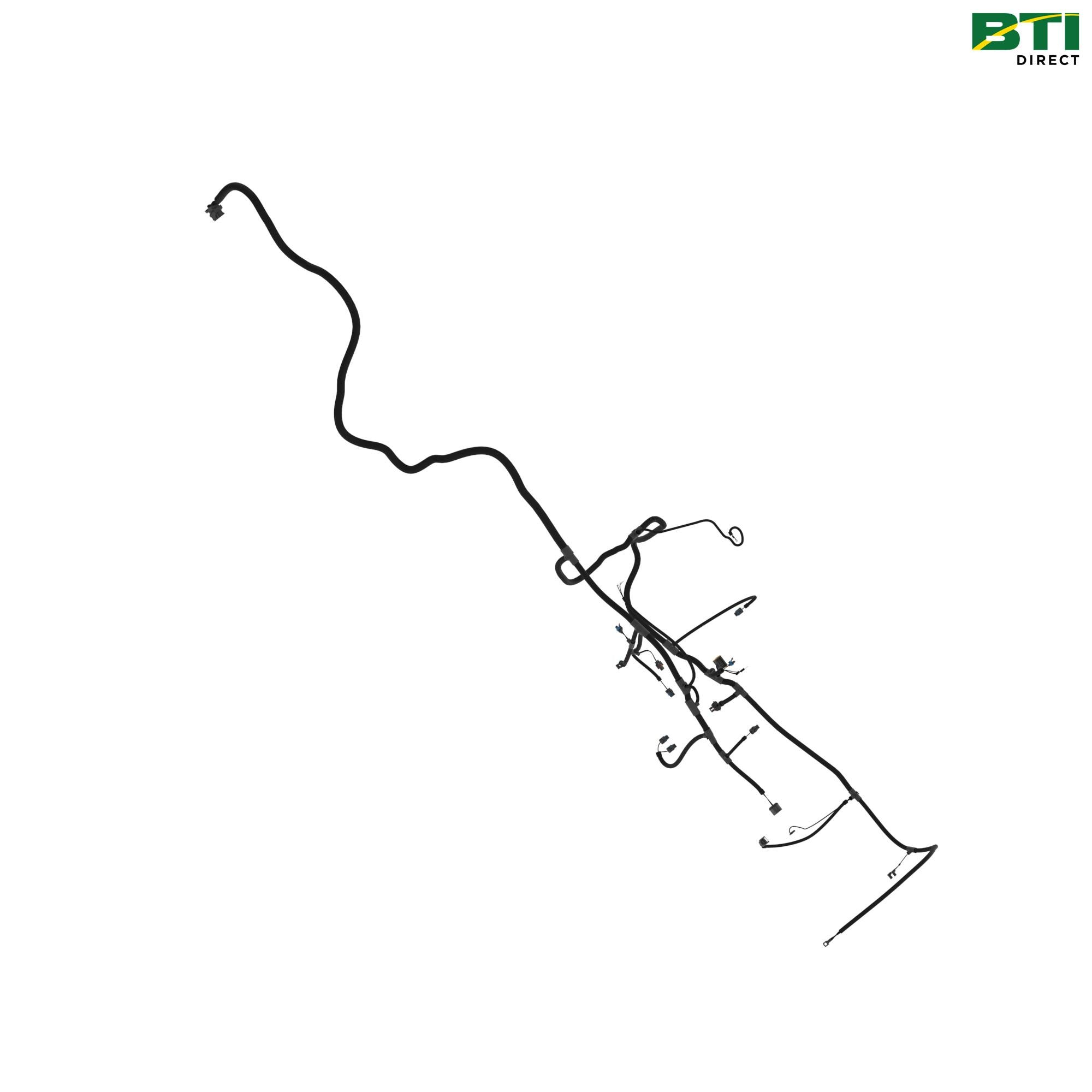 AL175885: Engine Wiring Harness