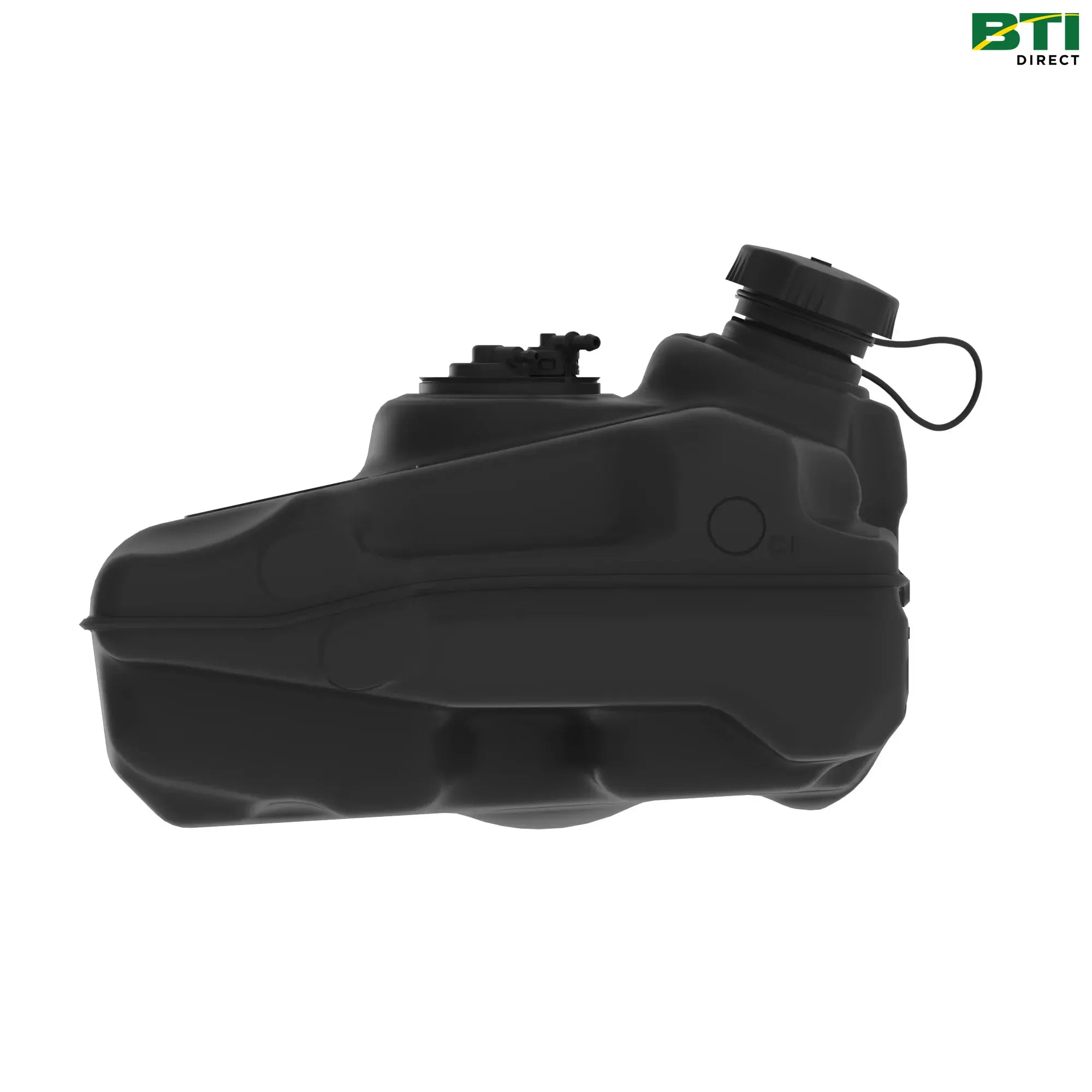 AUC17519: Fuel Tank