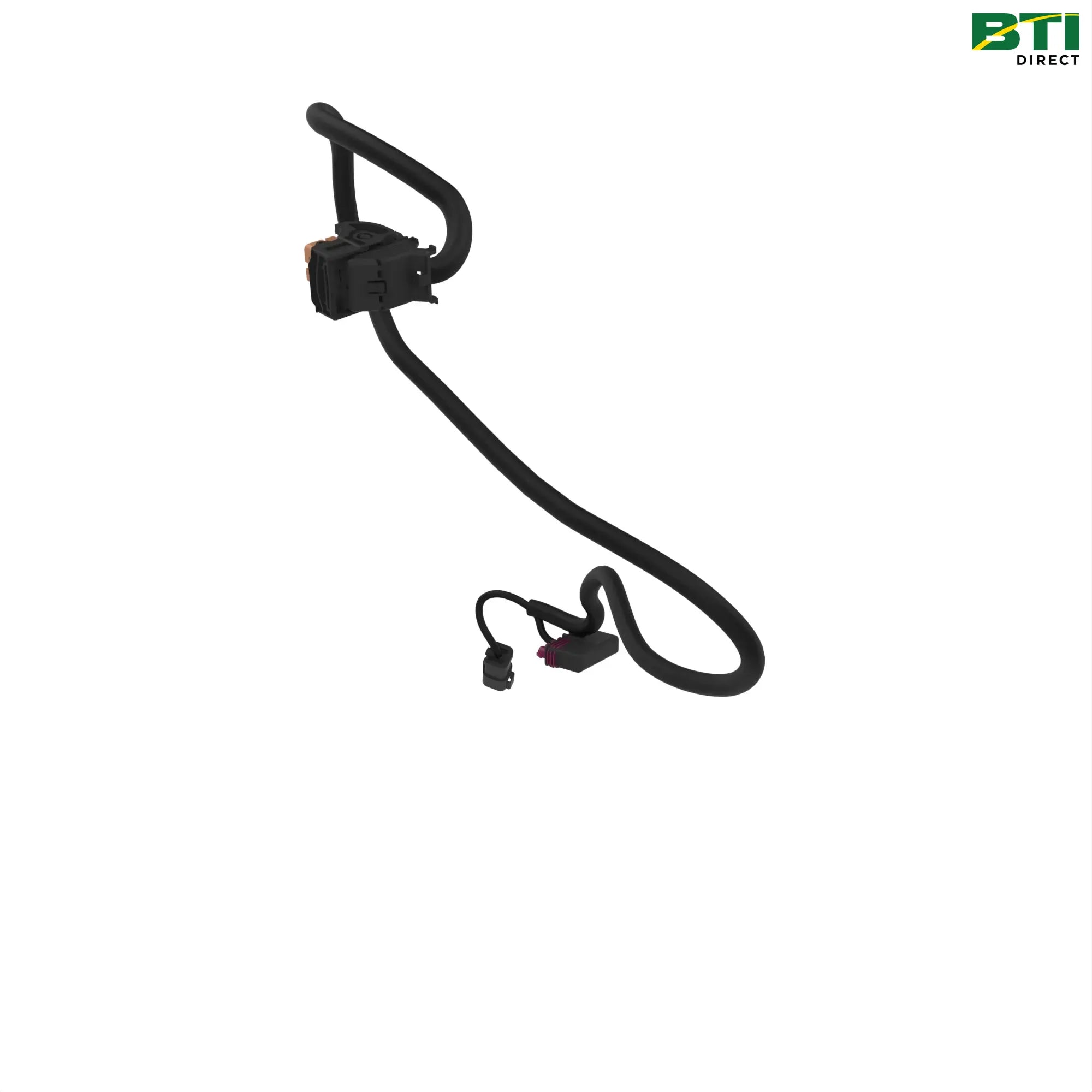 AUC17593: Telematics Wiring Harness