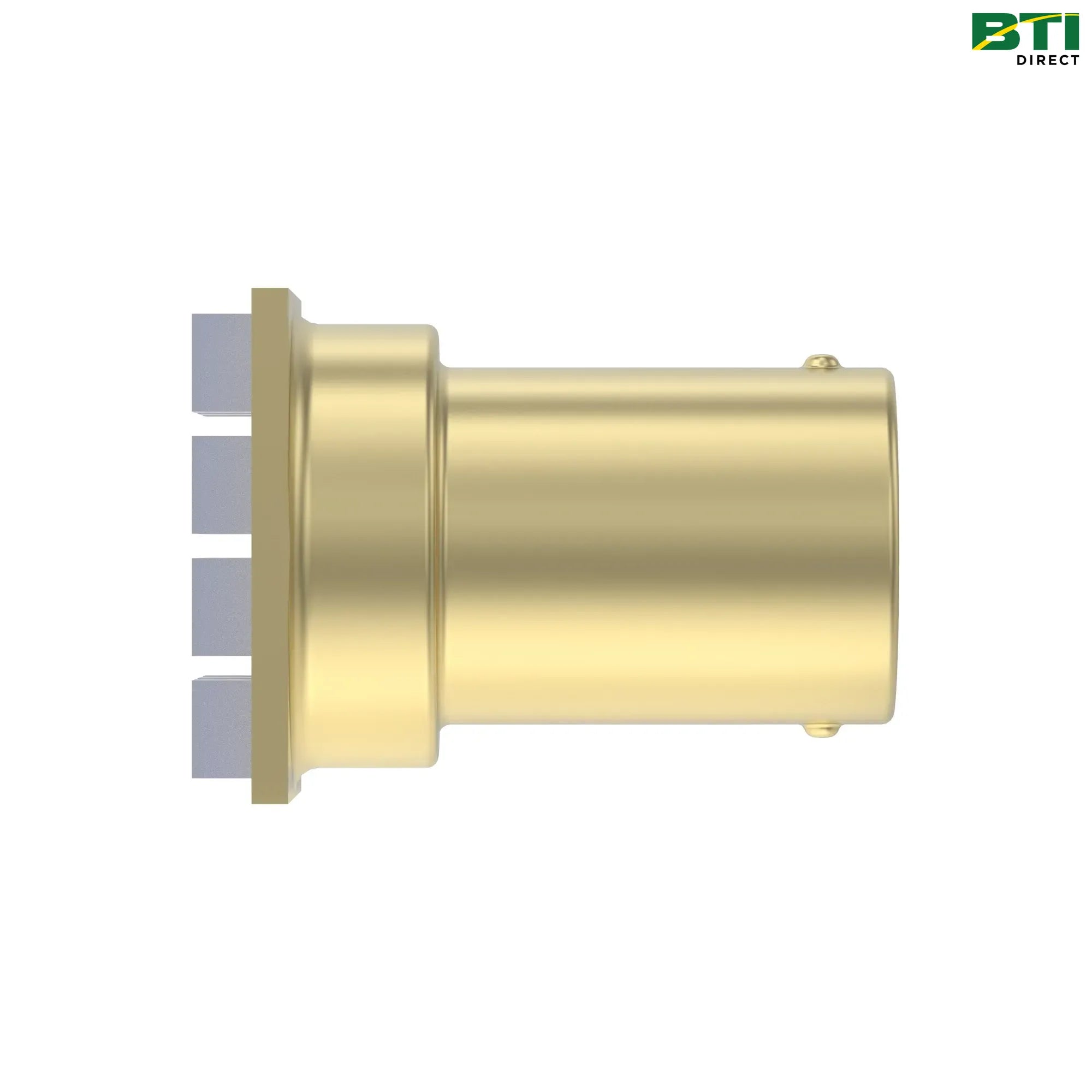 RE306503: 12 LED Dome Light Bulb, 13.8 Volts, 3.17 Watts