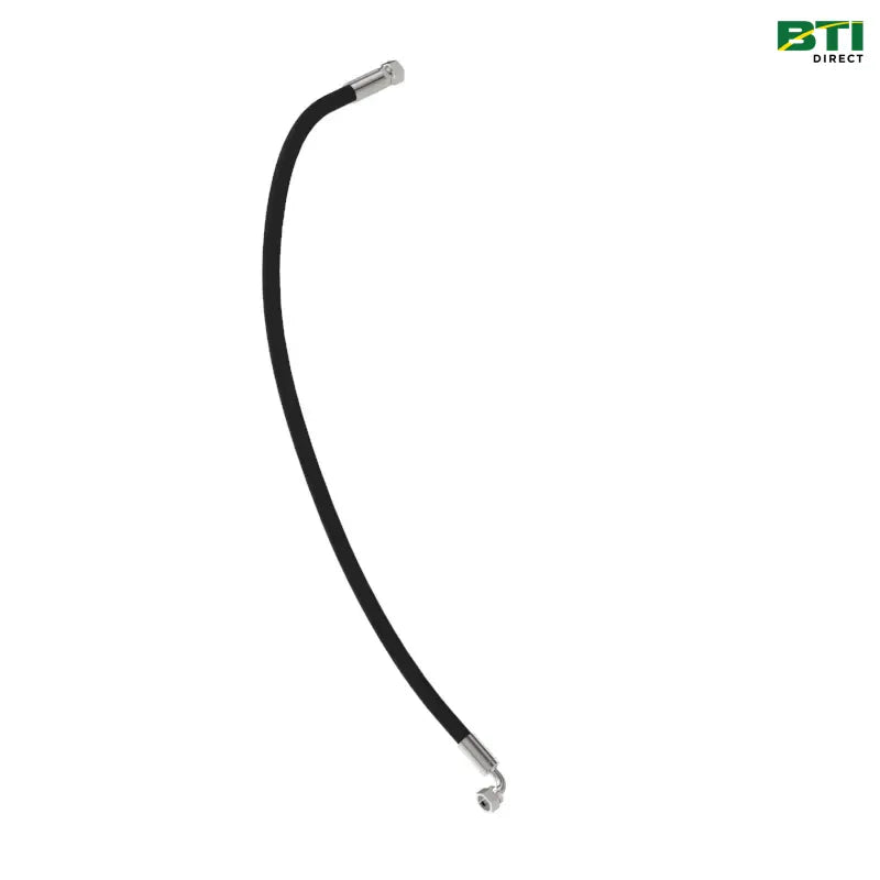 RE341145: Brake Valve Load Sense Hose