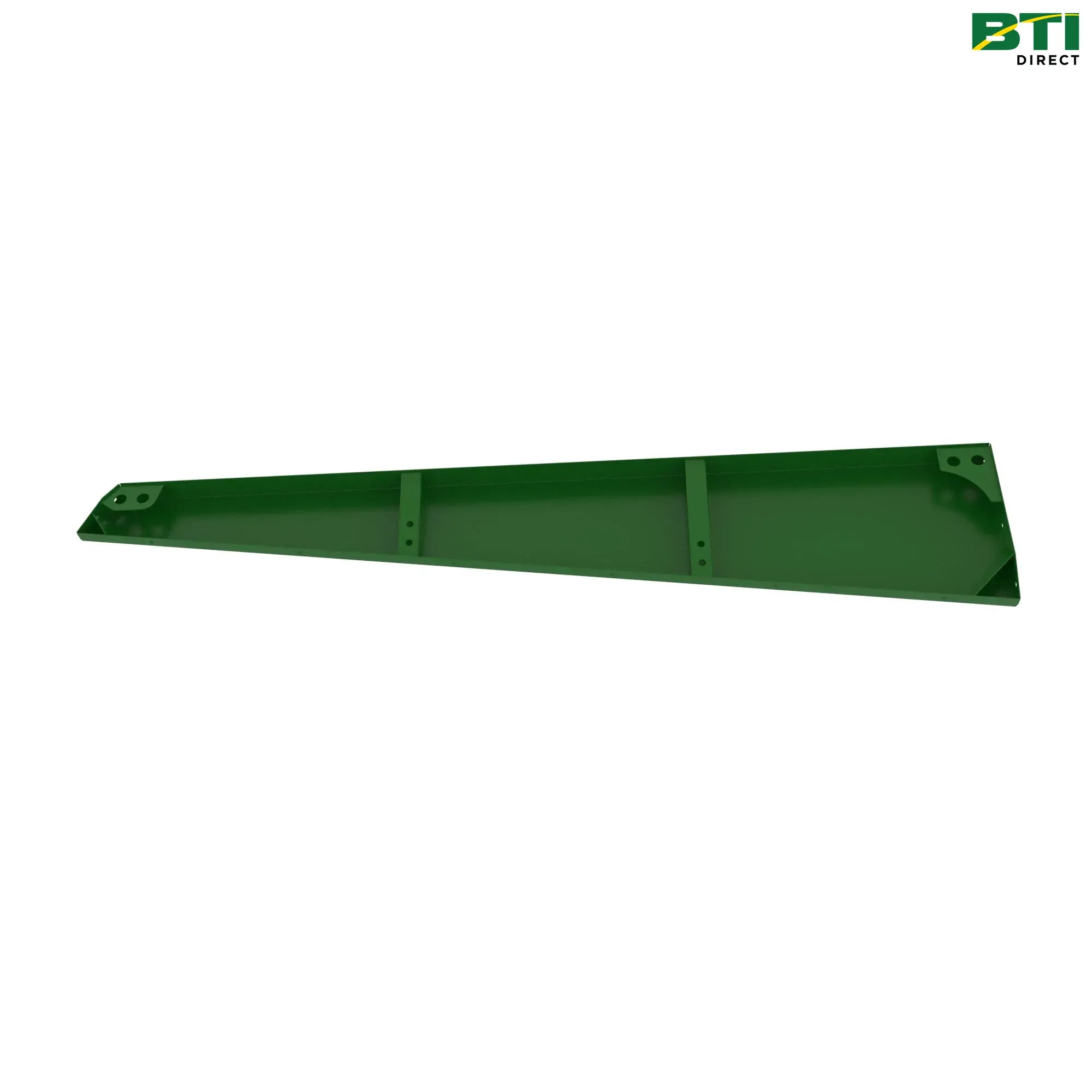 AXE47109: Rear Panel, Left Side
