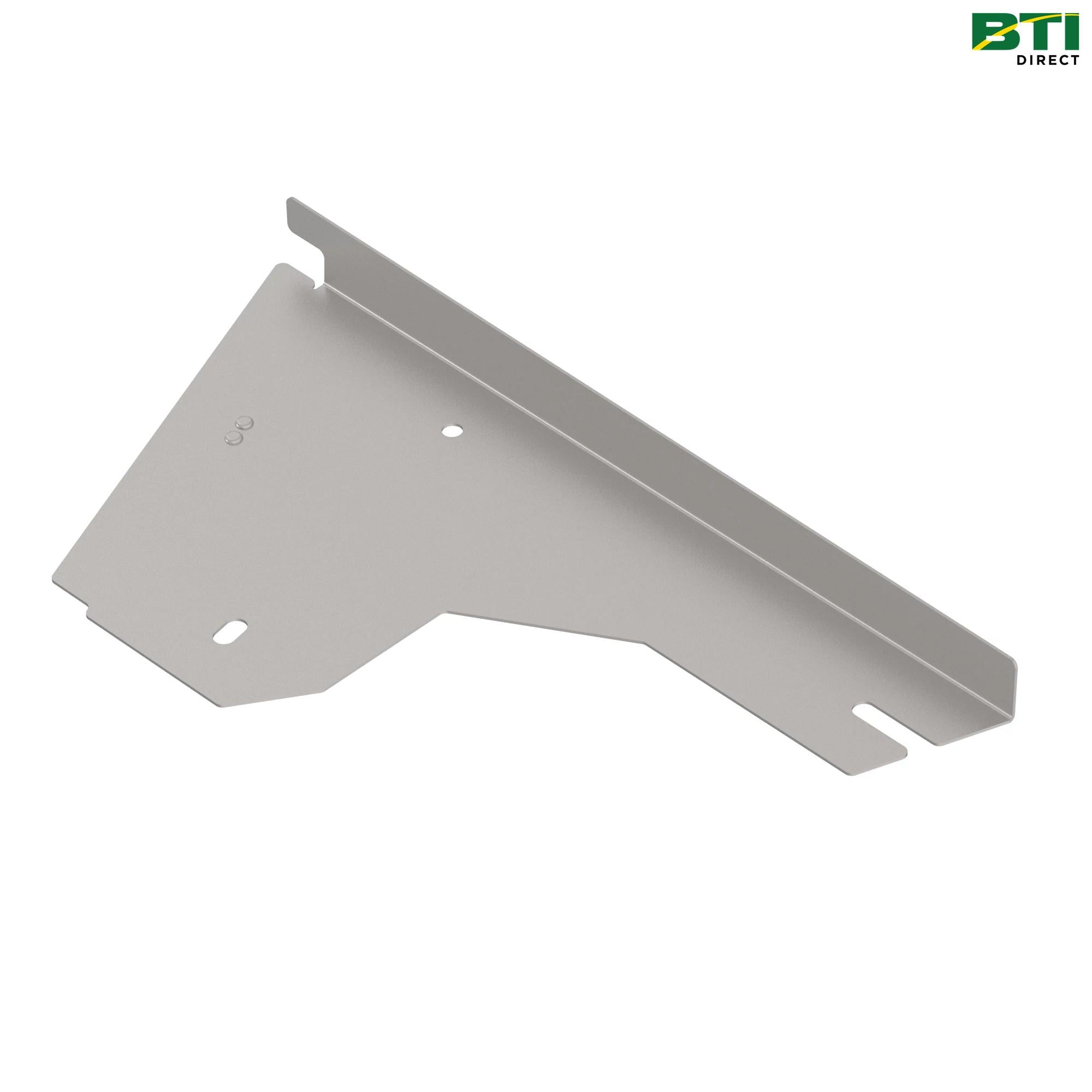 AL238407: Heat Shield