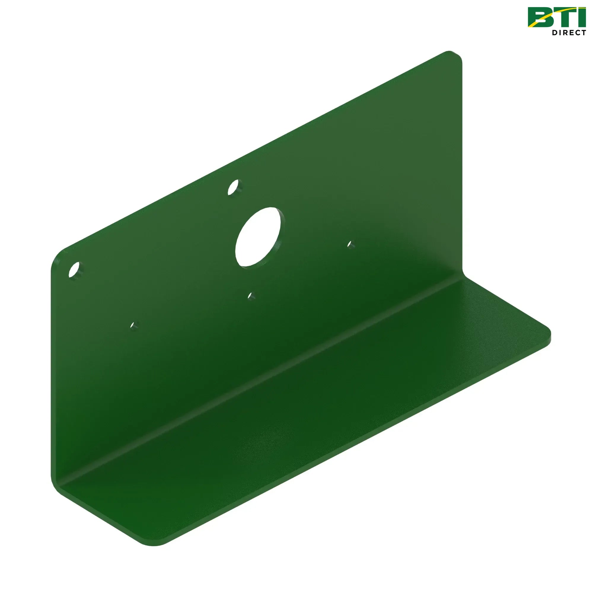 N401369: Taillight Plate, Right Side