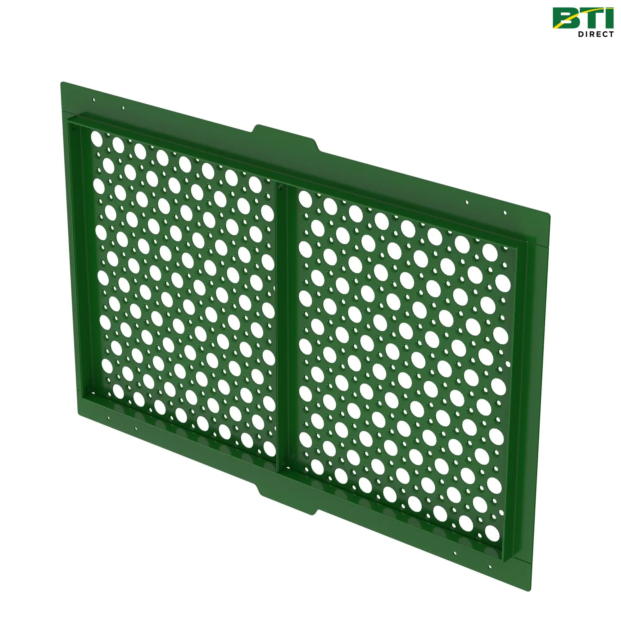 AXE40772: Grain Tank Cover Platform
