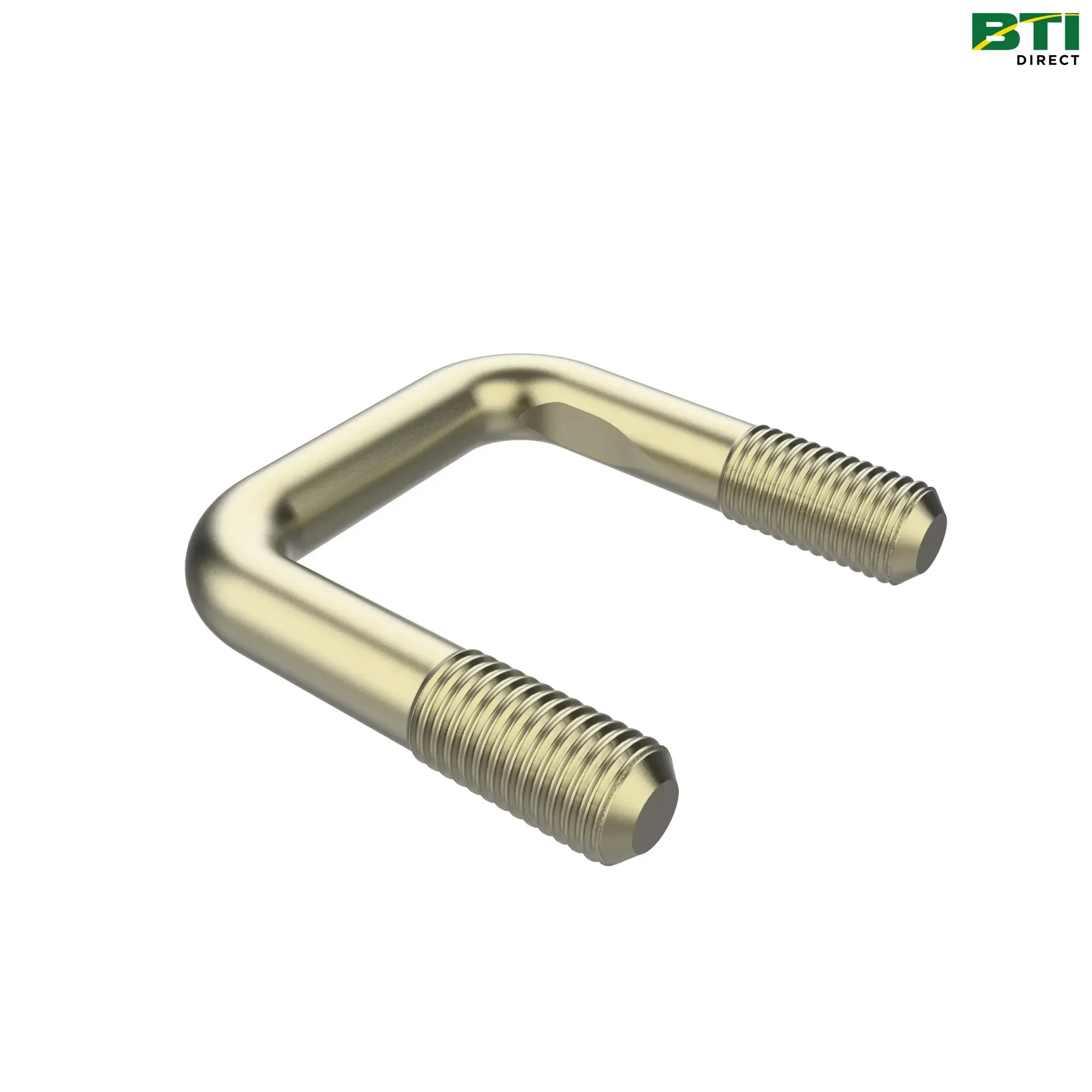 N237523: U-Bolt, 5/8" X 2.8"