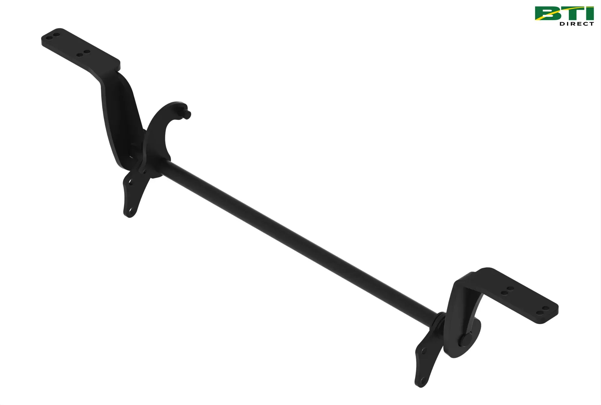 AUC11538: Brake